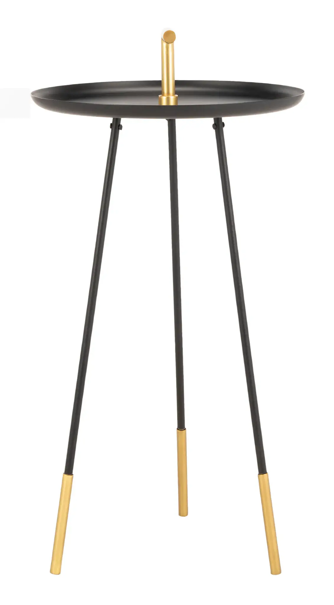 Delia Handle Side Table