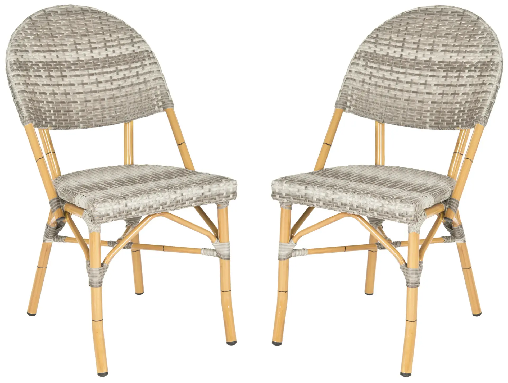 Barrow Side Chair (Set of 2)