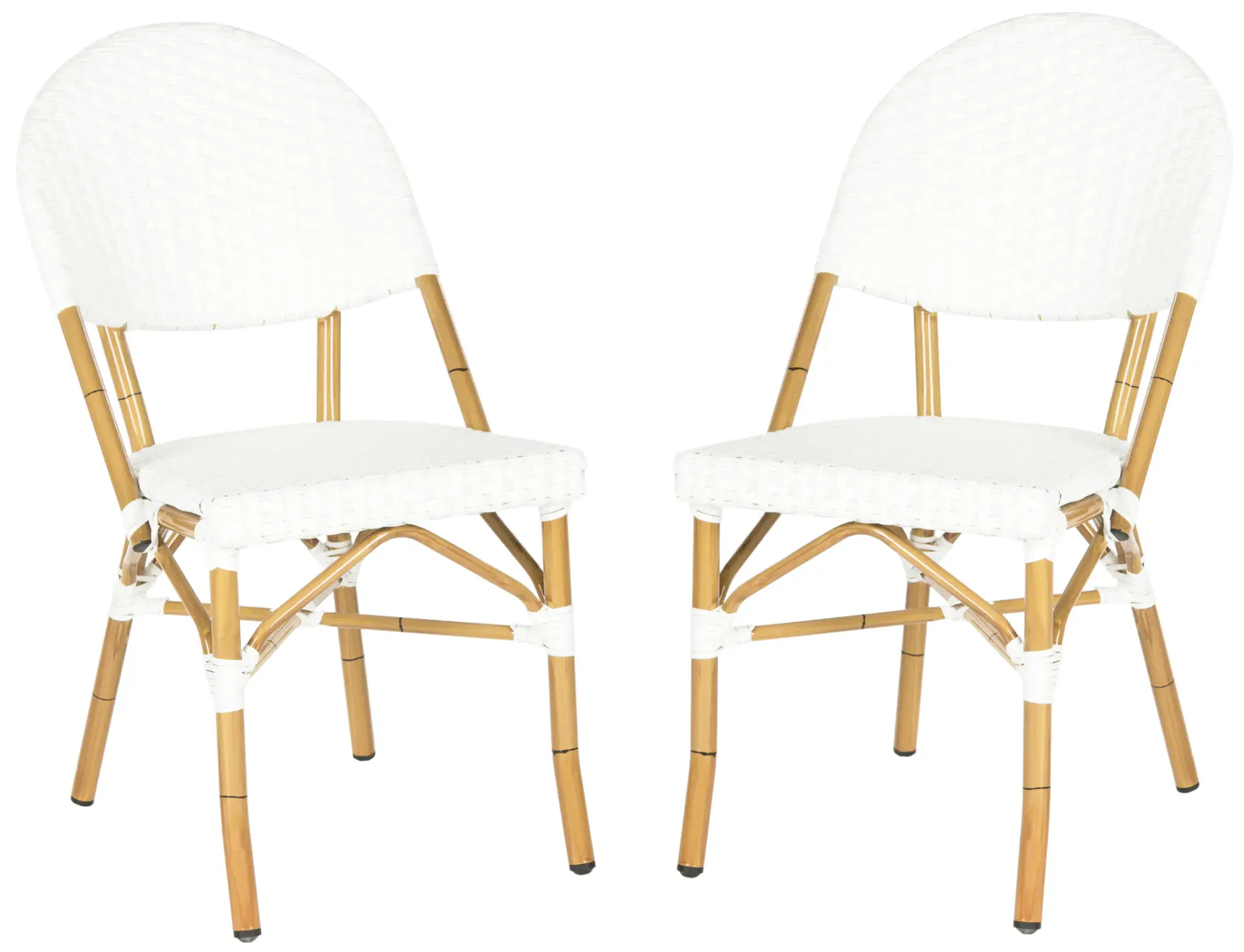 Barrow Side Chair (Set of 2)