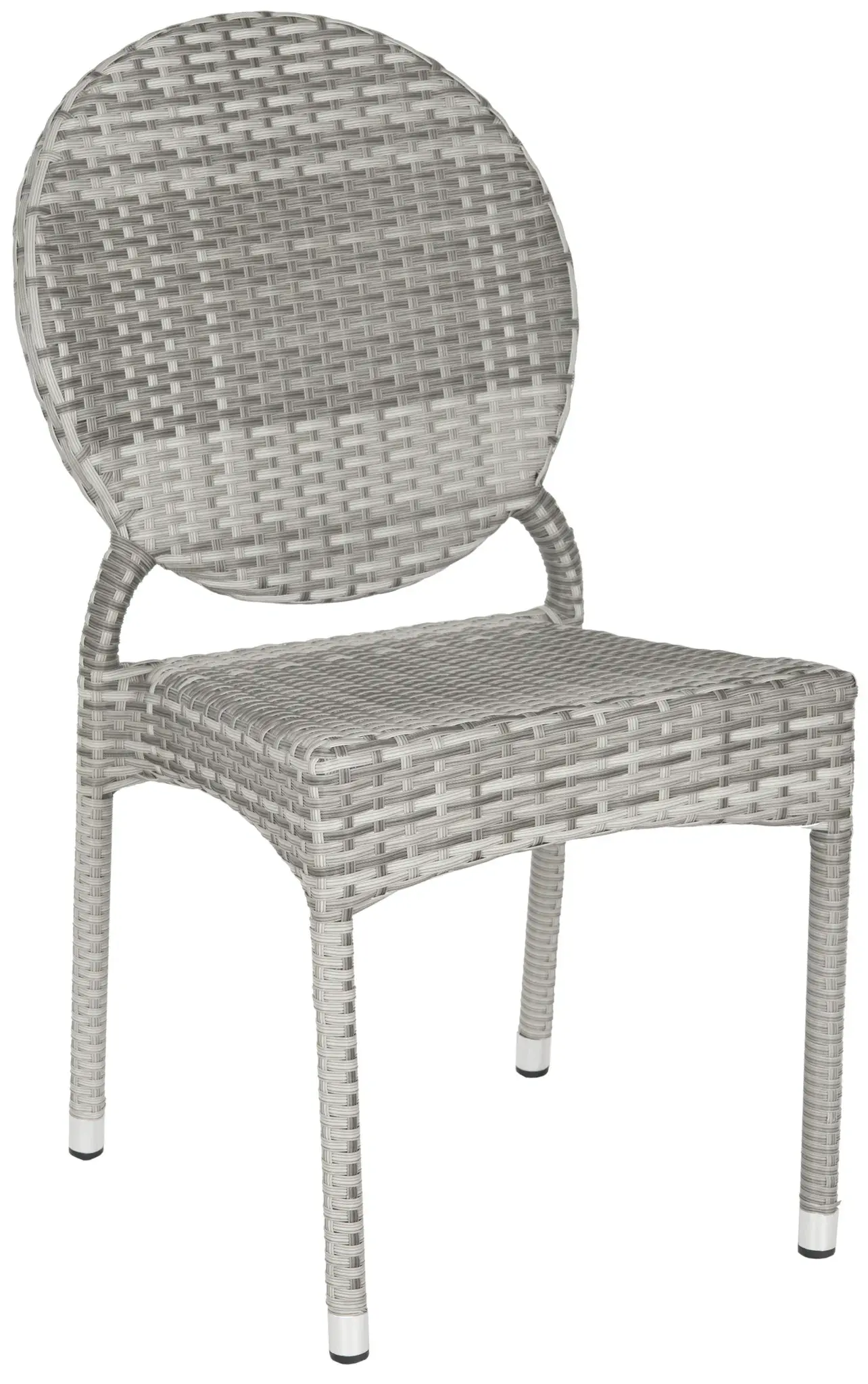 Valdez Stackable Side Chair (Set Of 2)