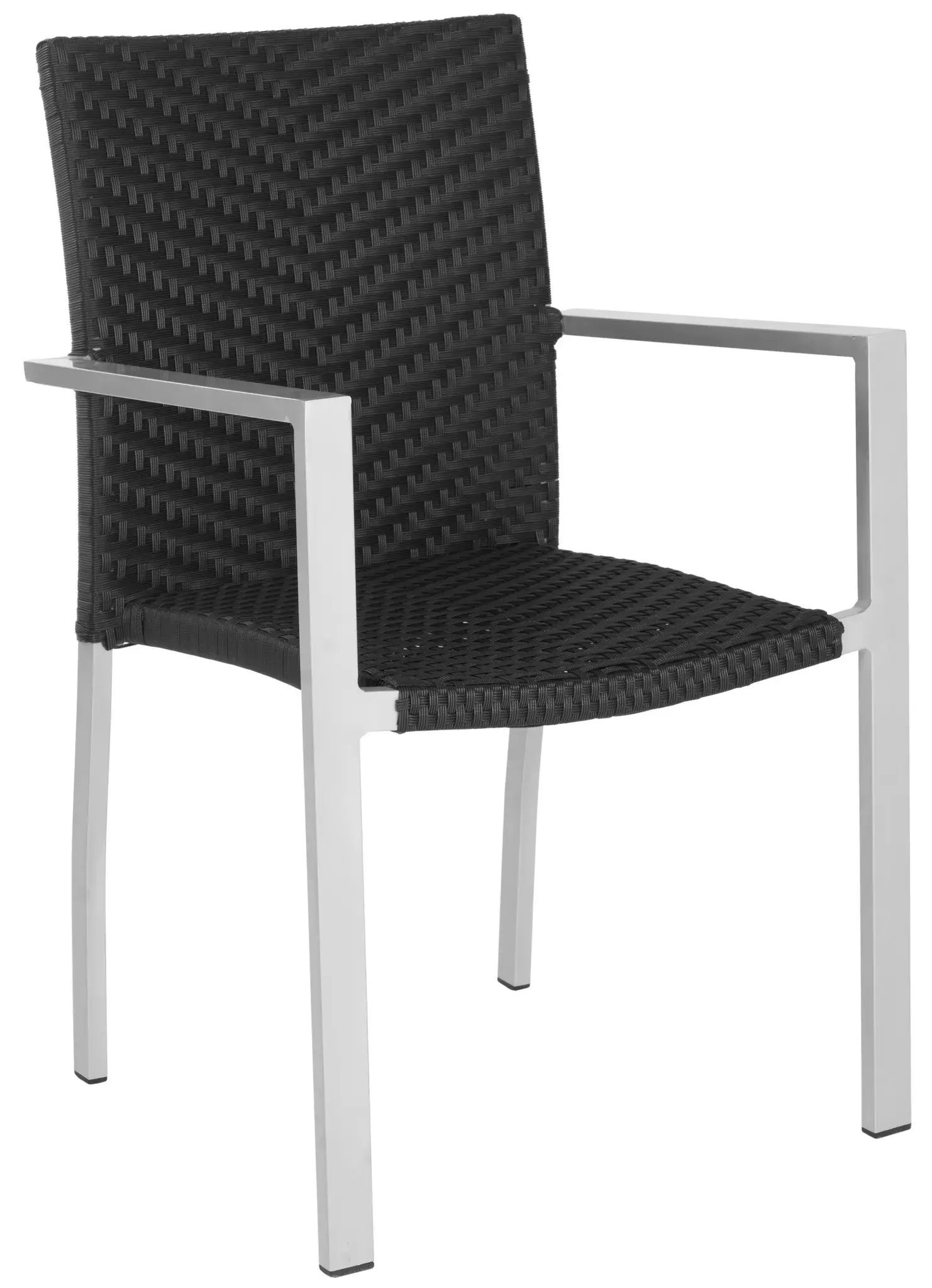 Cordova Stackable Arm Chair (Set of 2)