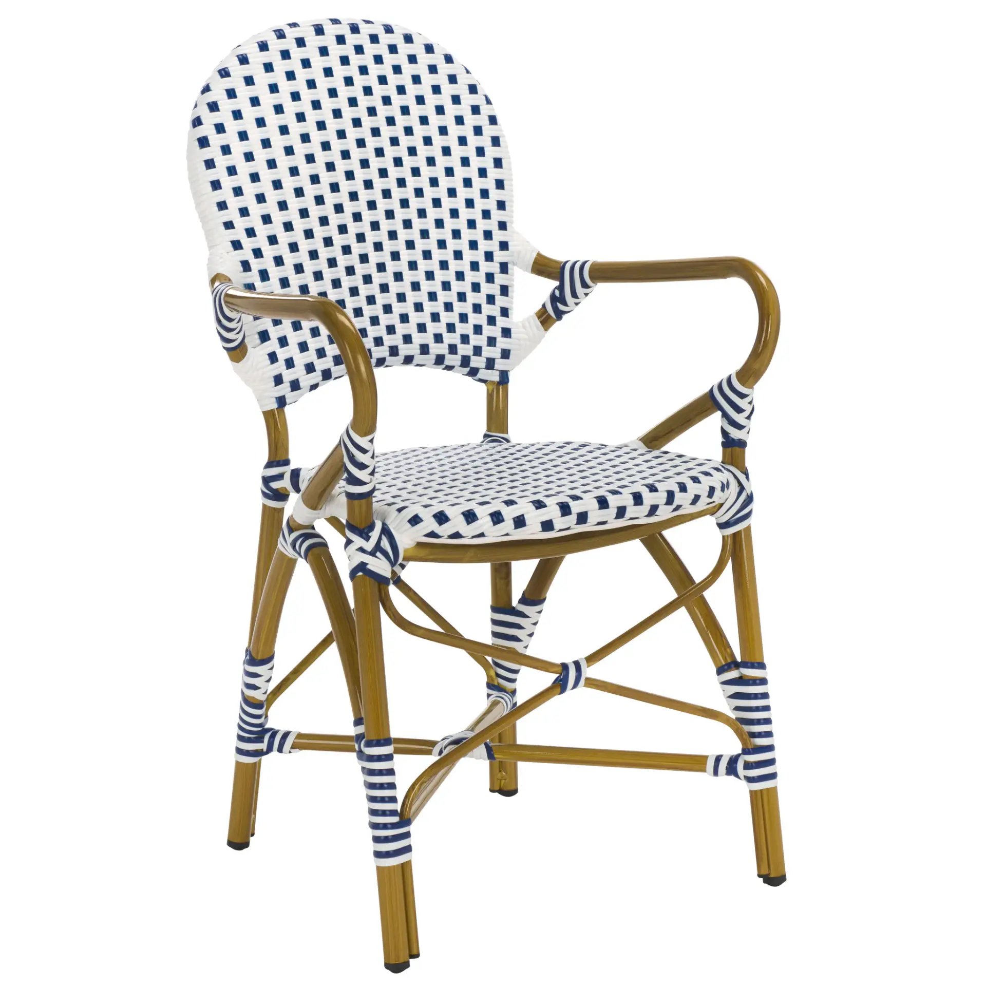 Hooper Arm Chair (Set of 2)