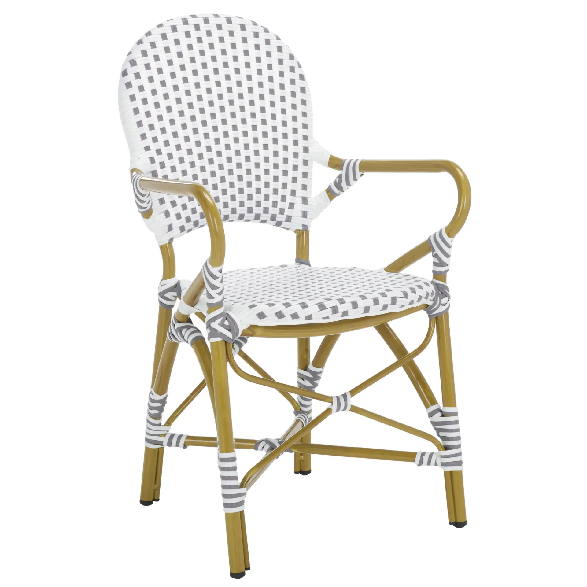 Hooper Arm Chair (Set of 2)