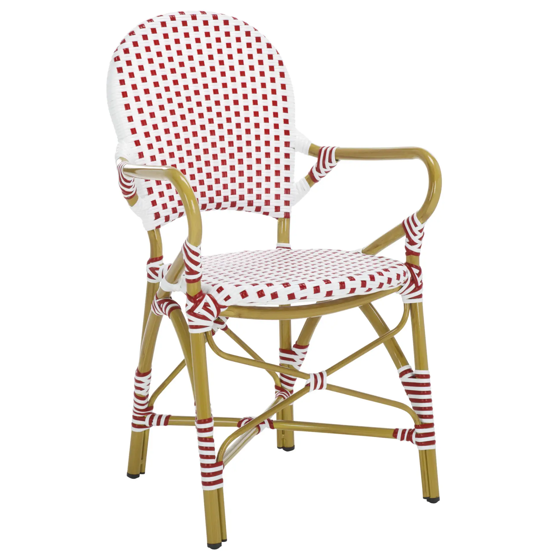 Hooper Arm Chair (Set of 2)