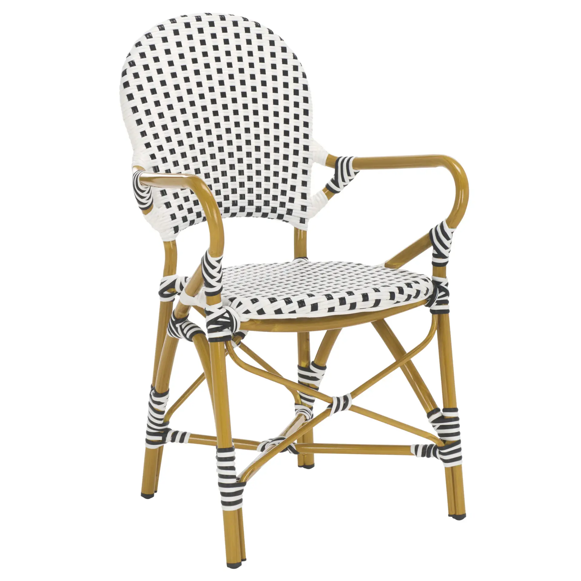 Hooper Arm Chair (Set of 2)