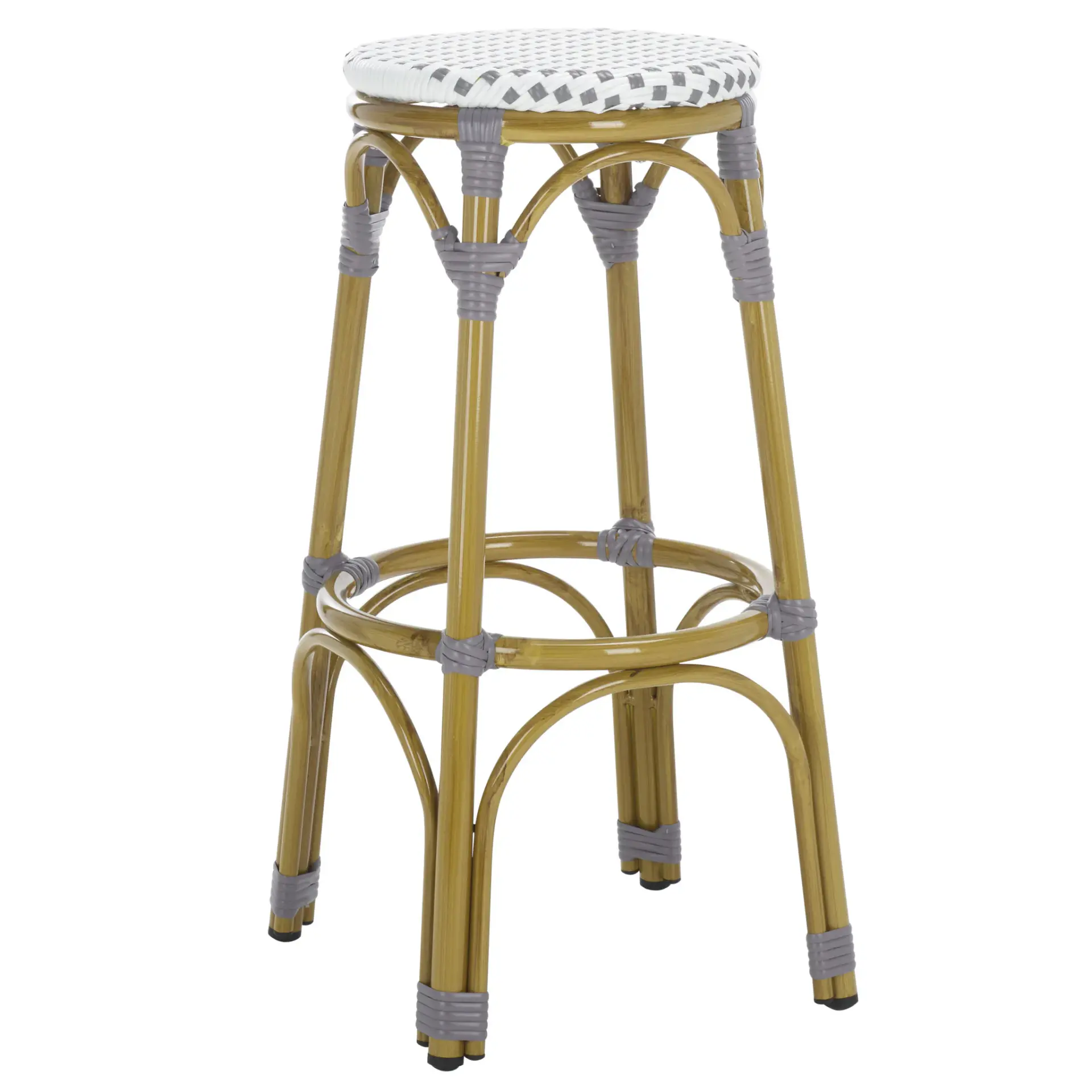 Kipnuk Barstool