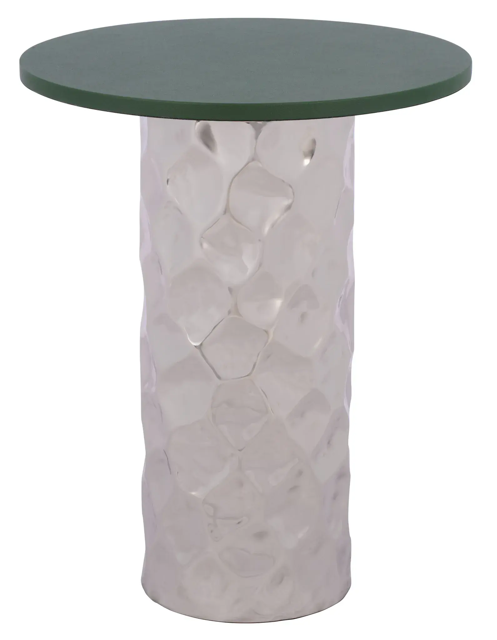 Hasu Round Side Table