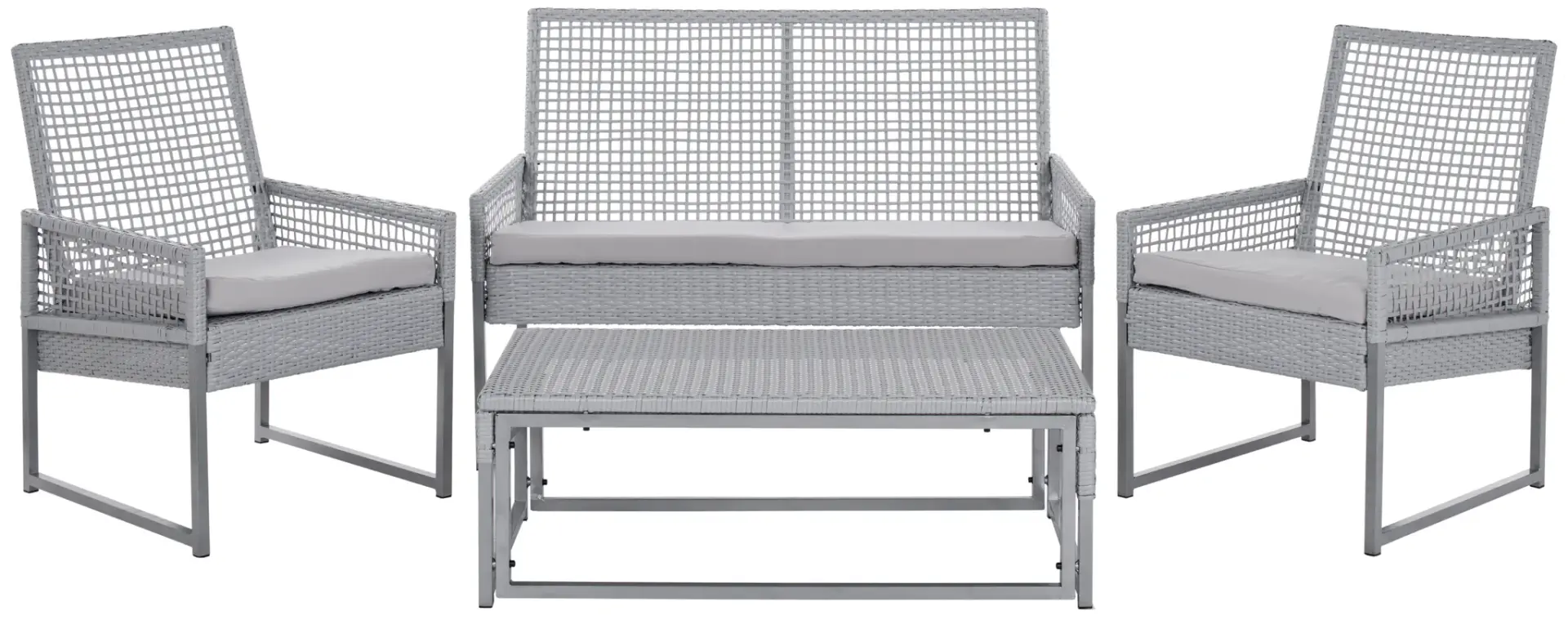 Shawmont Four-Piece Outdoor Set
