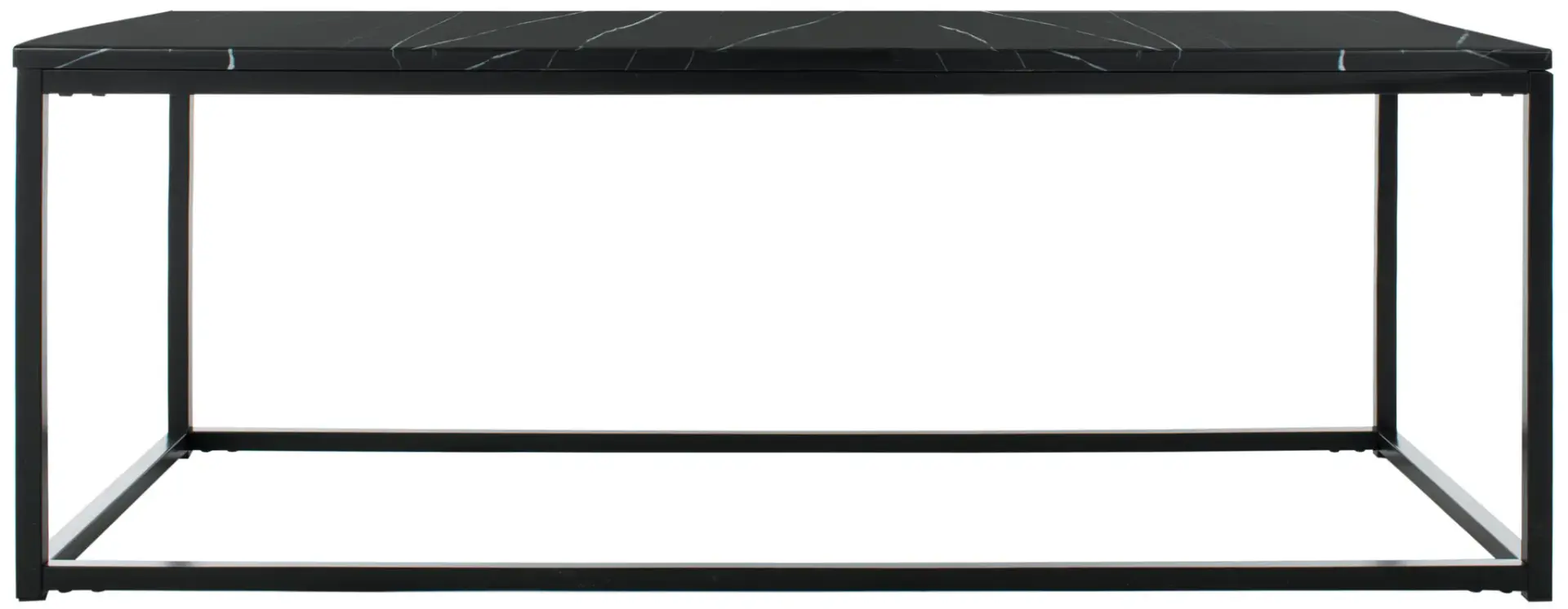 Baize Coffee Table