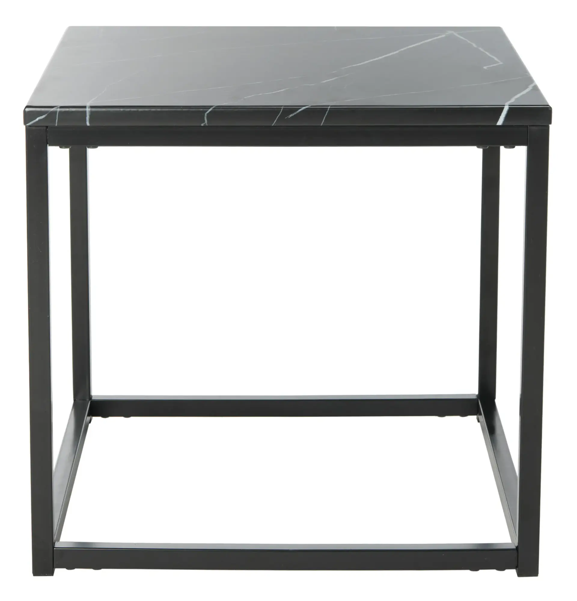 Baize End Table
