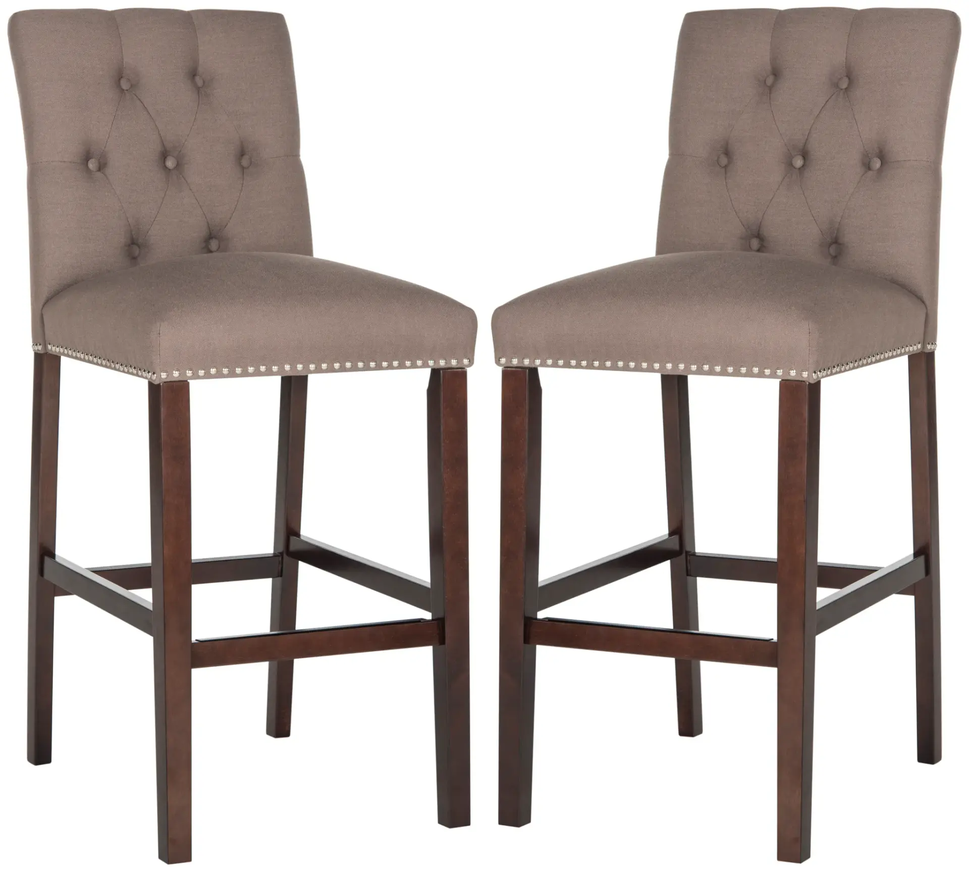 Norah Barstool (Set Of 2)