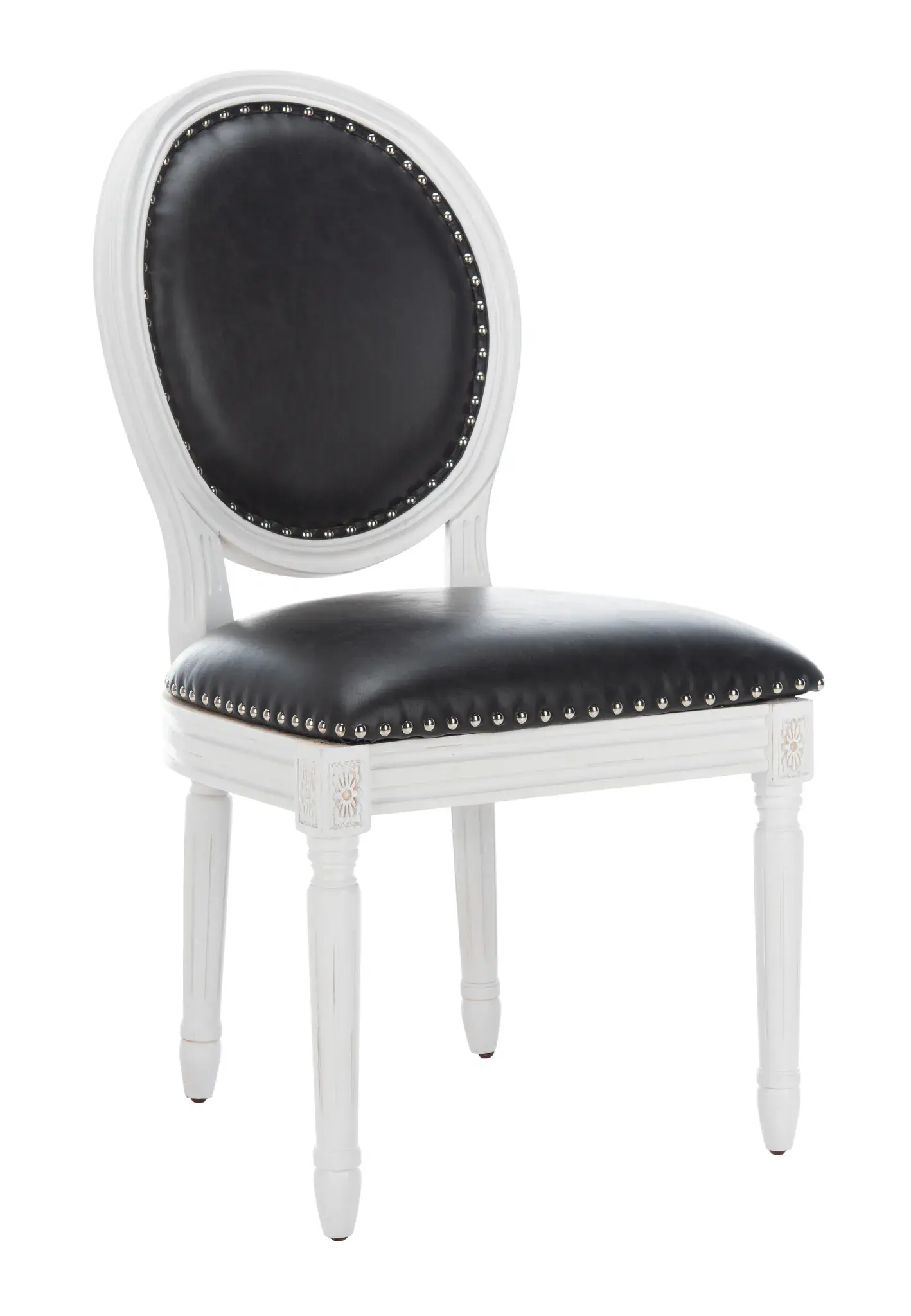 Holloway Oval Side Chair (Set of 2)