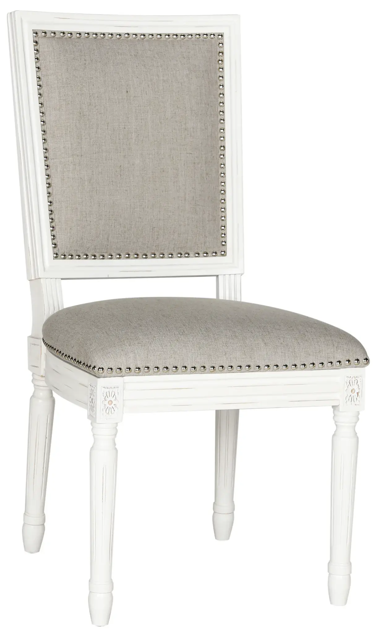 Buchanan Rectangular Side Chair (Set of 2)
