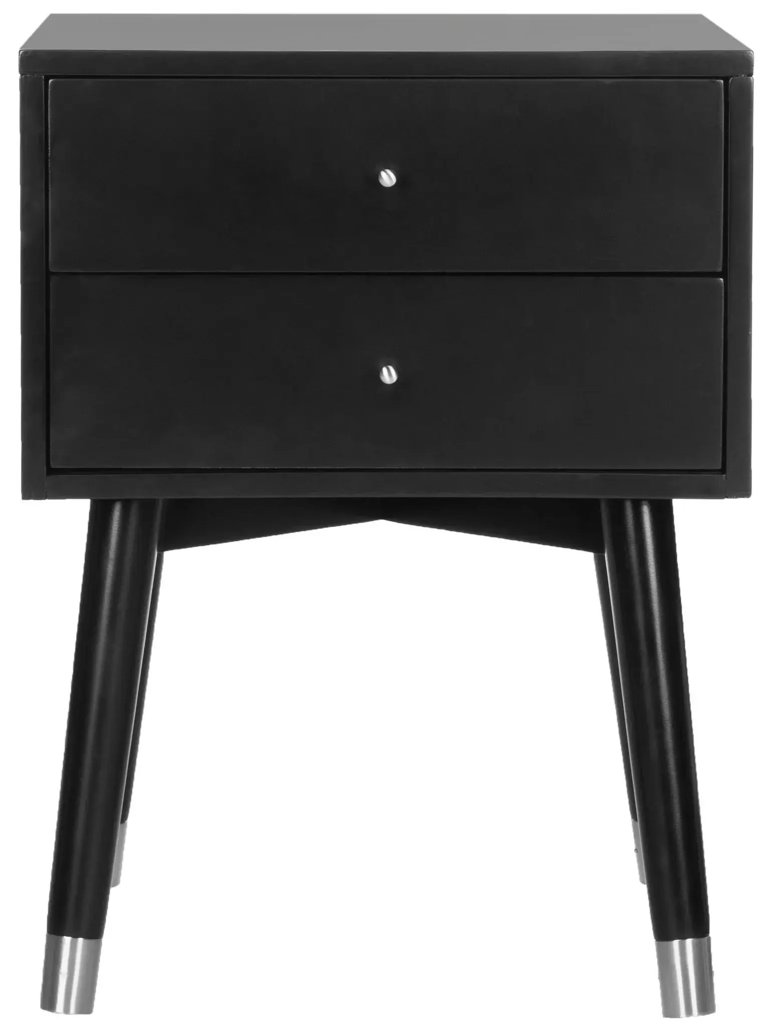 Lyla Retro Nightstand