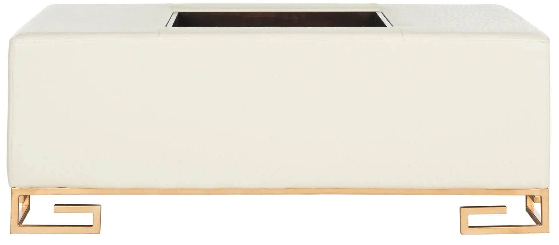 Julian Tray Ottoman