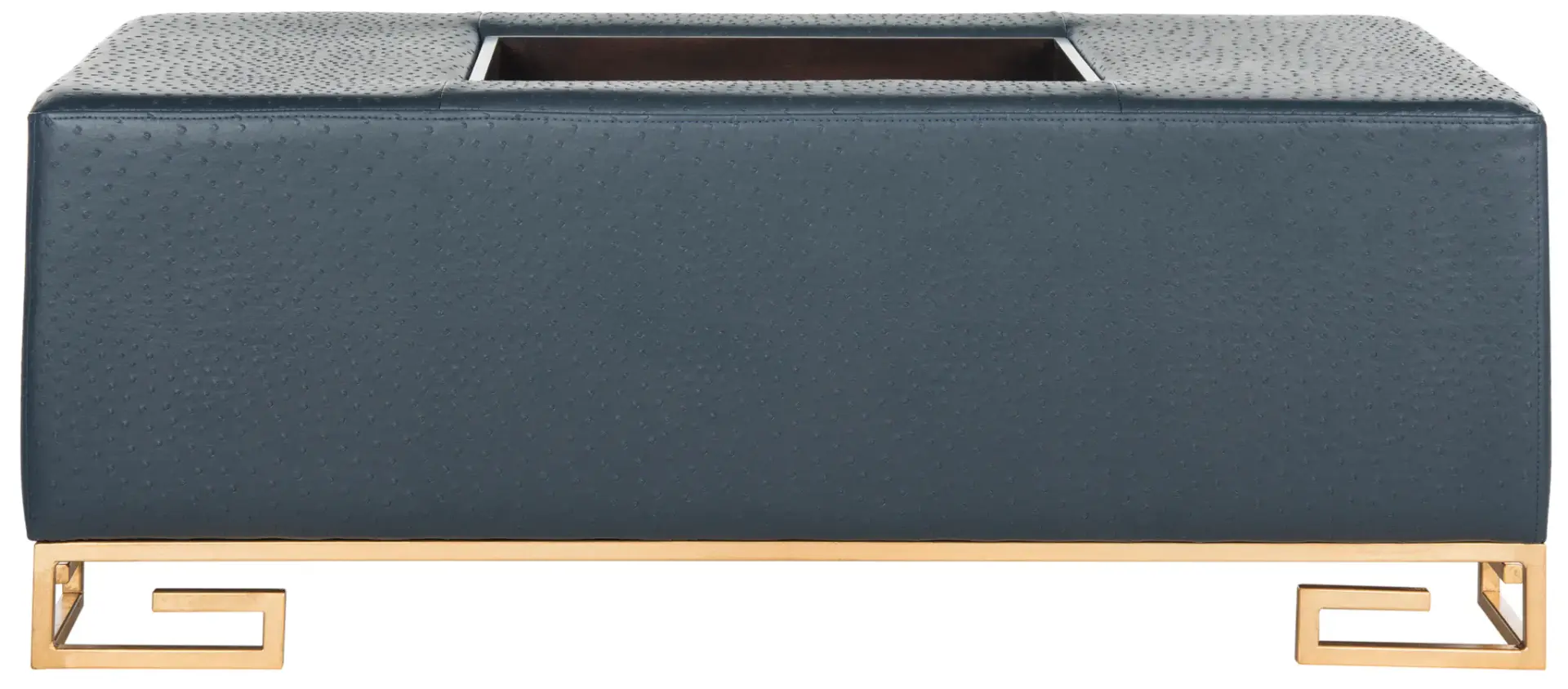 Julian Tray Ottoman