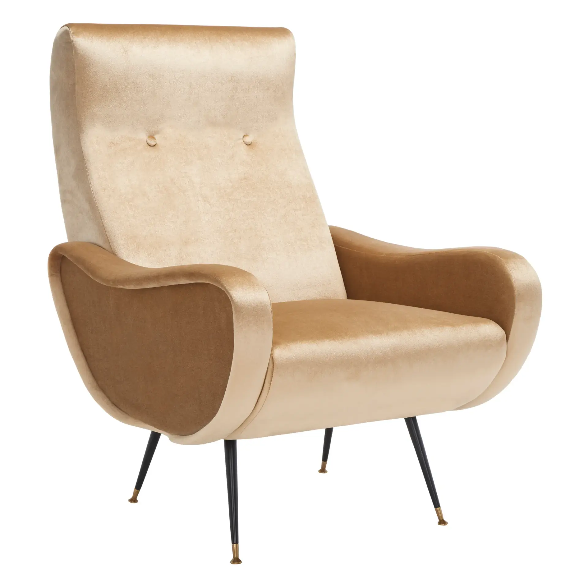 Elicia Accent Chair