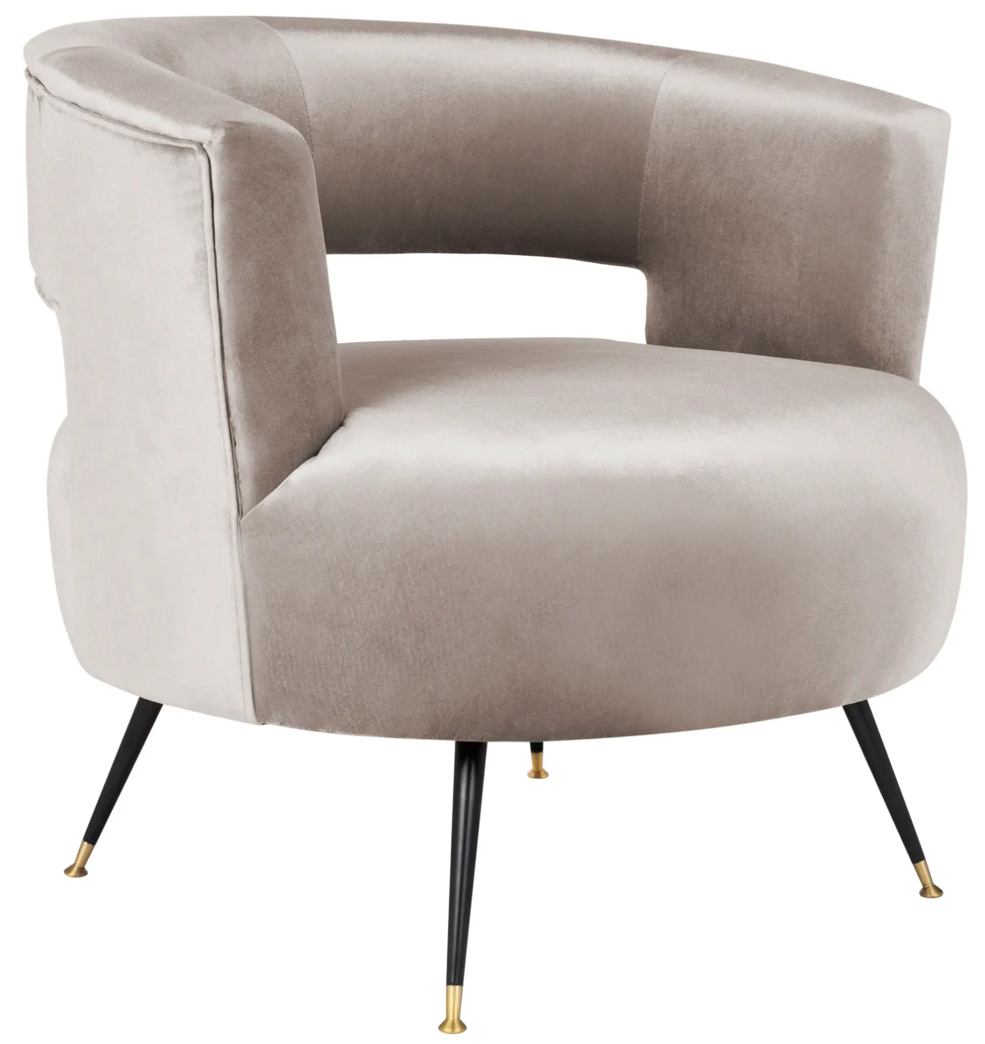 Manet Accent Chair