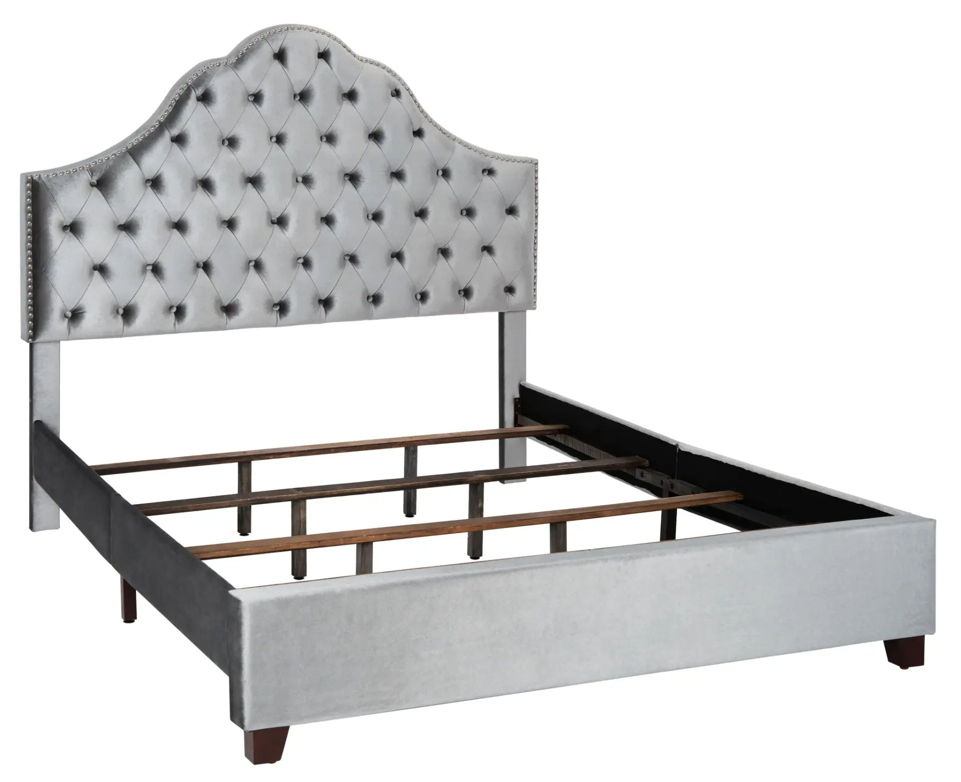 Beckham Bed