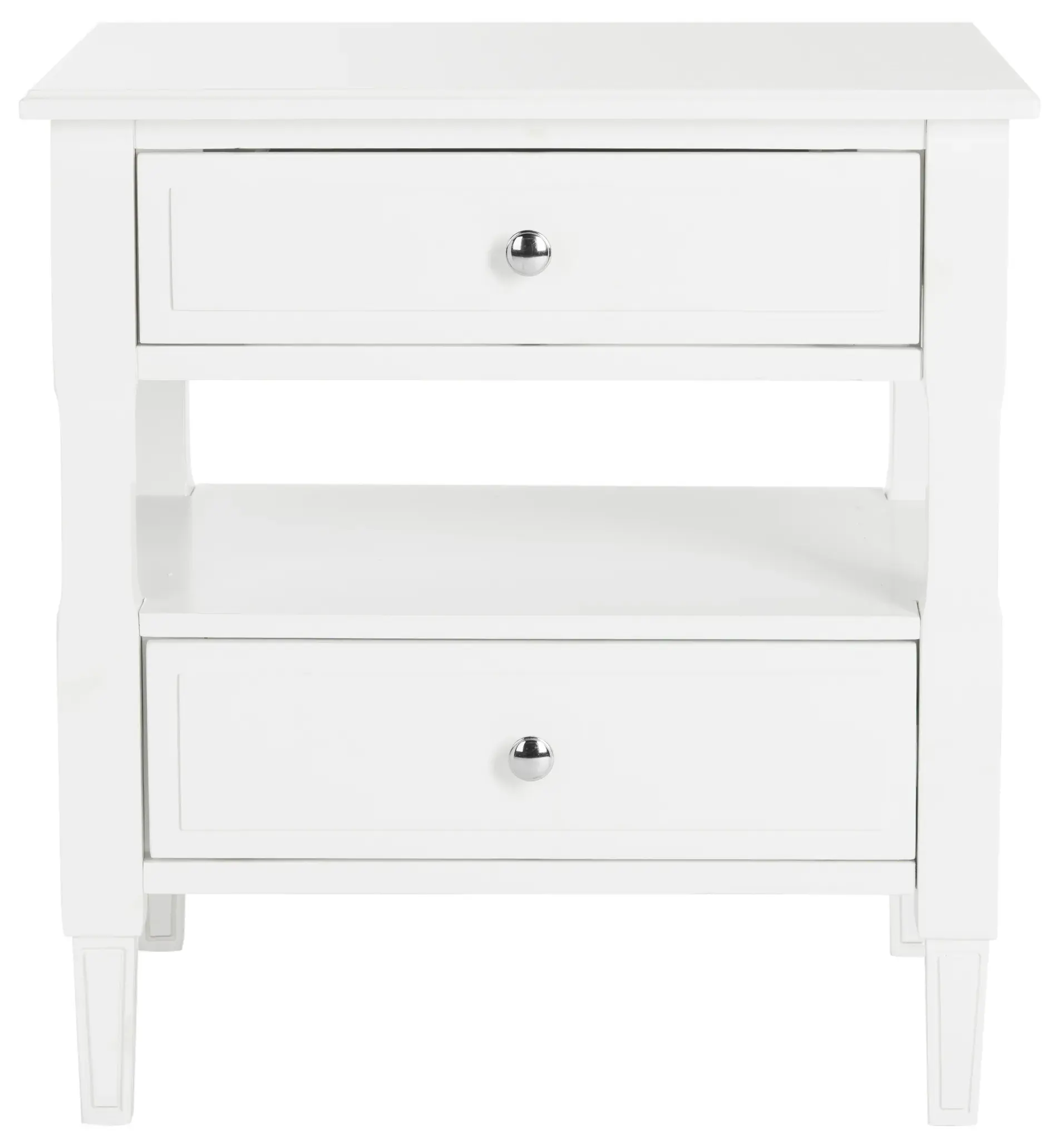 Jenson Side Table