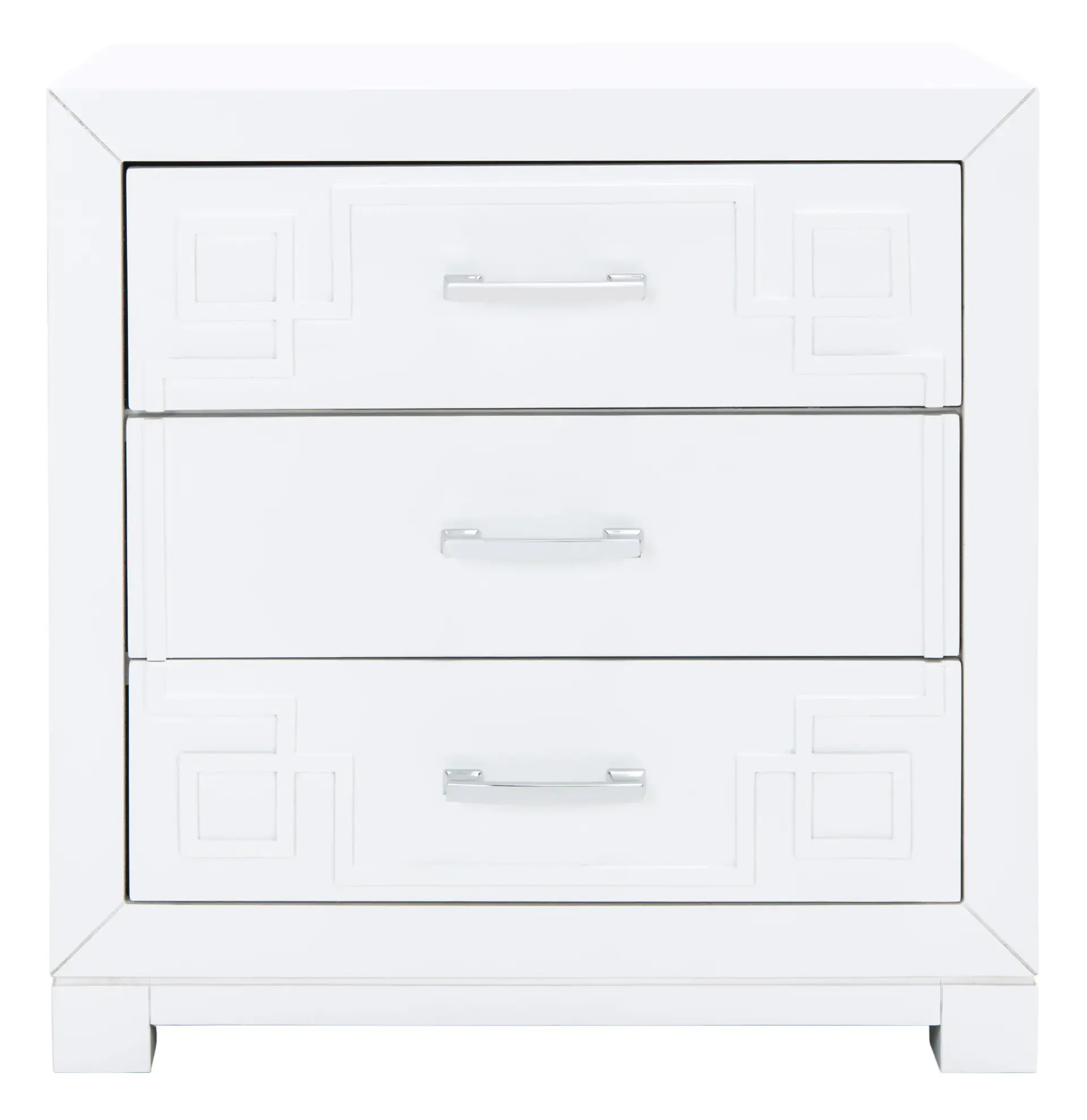 Raina Side Table