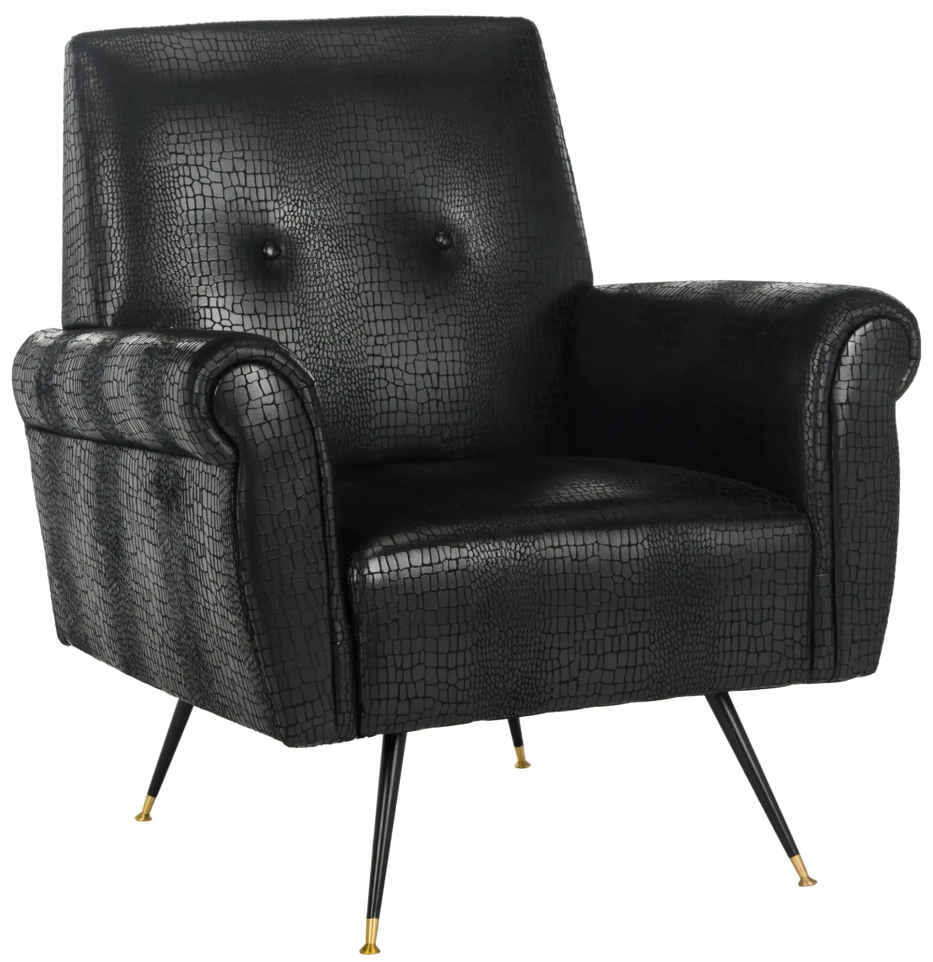 Mira Accent Chair