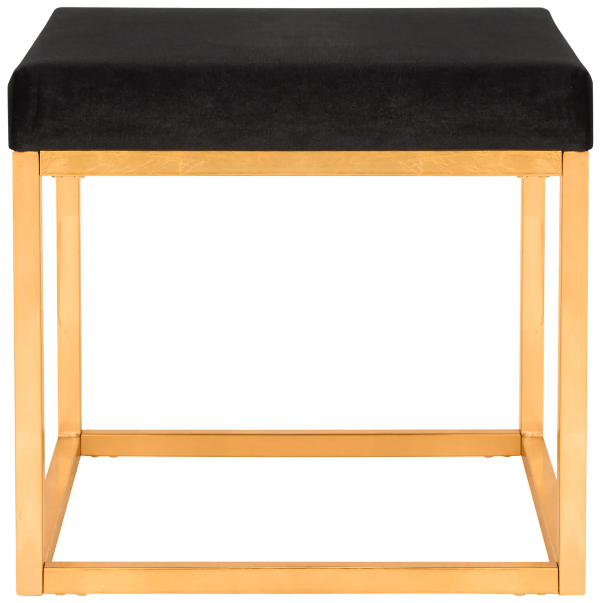 Rowan Square Ottoman