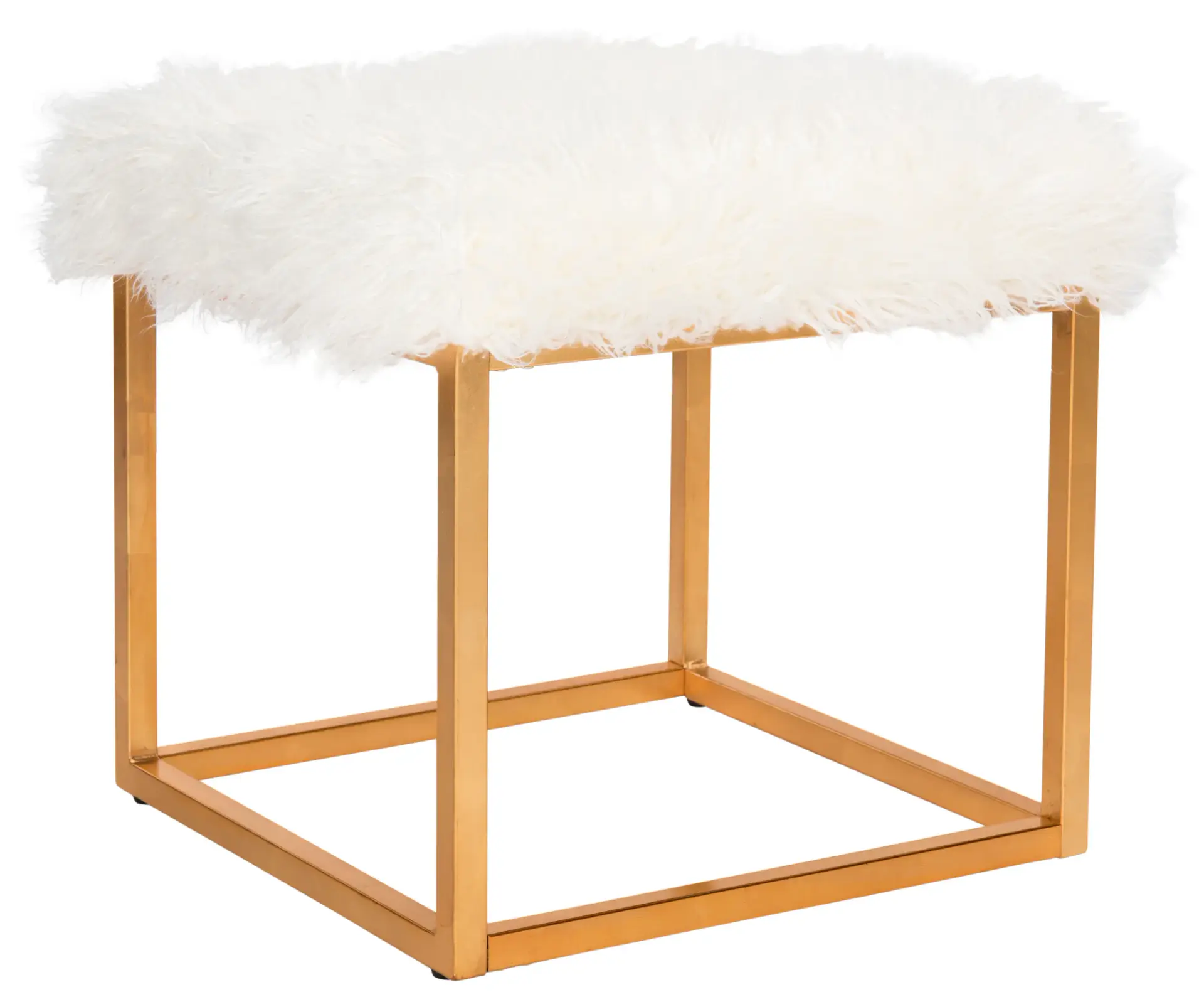 Rowan Square Ottoman