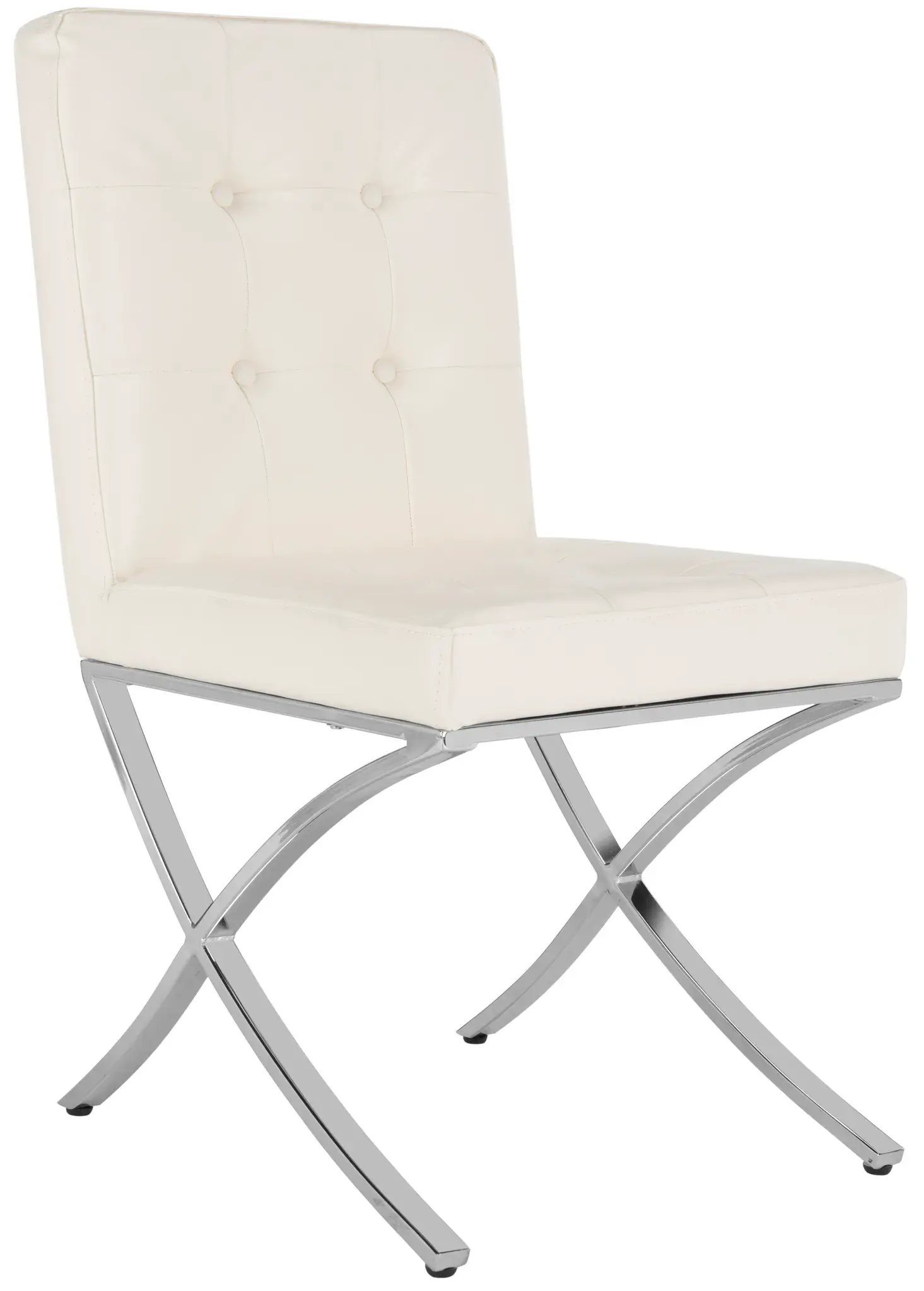 Walsh Tufted Side Chair