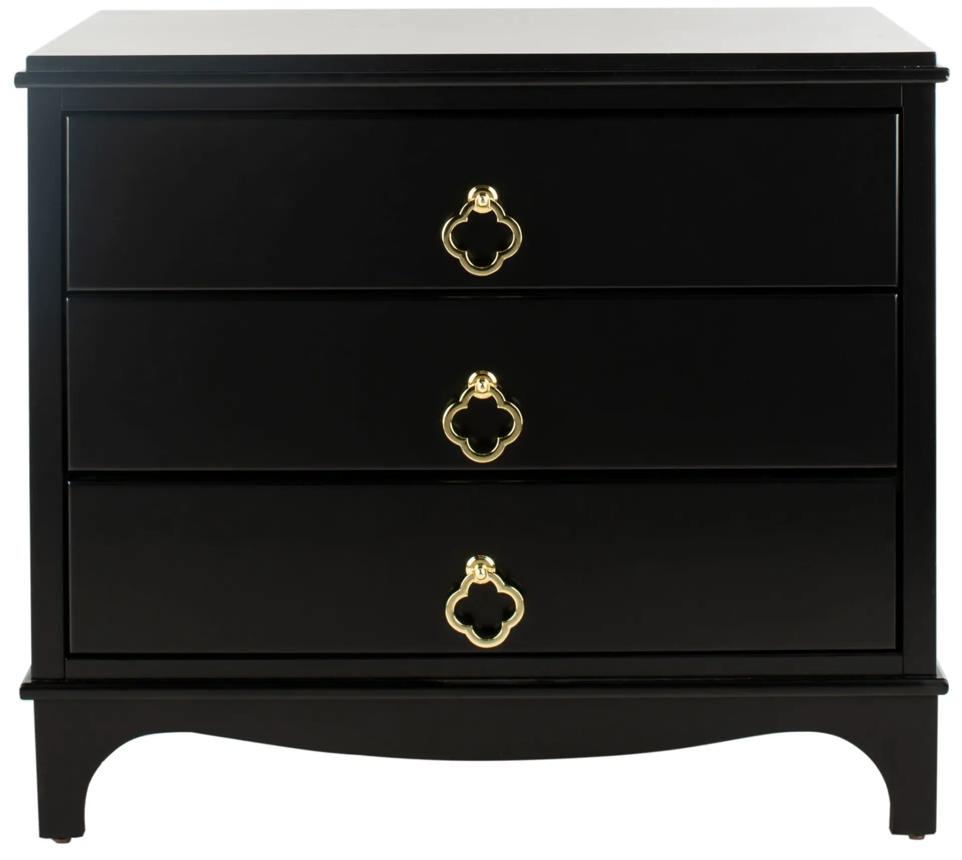 Hannon Nightstand