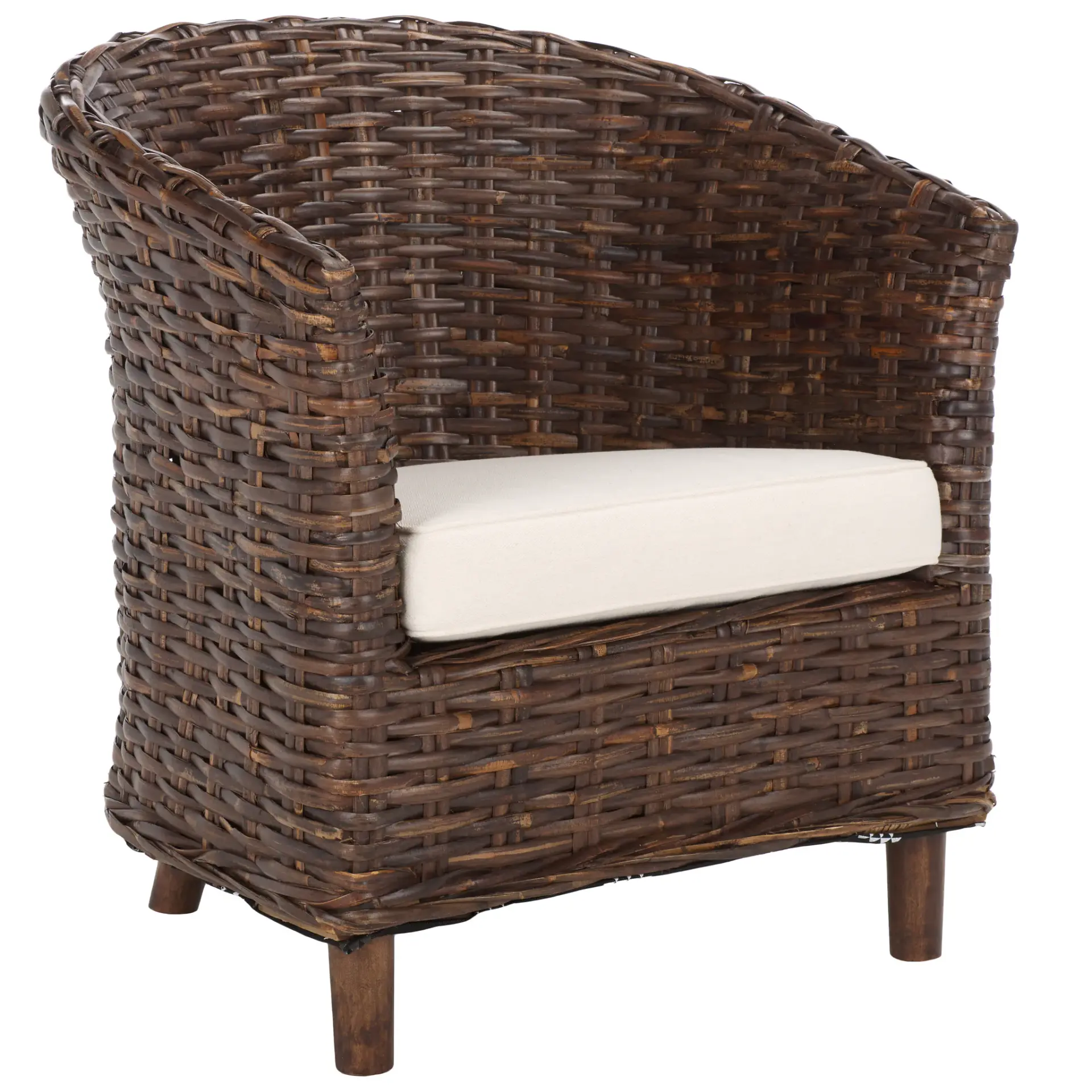 Omni Barrel Chair