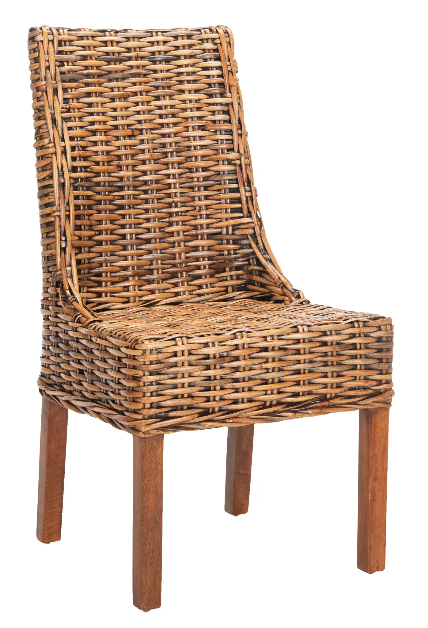 Suncoast Arm Chair (Set of 2)