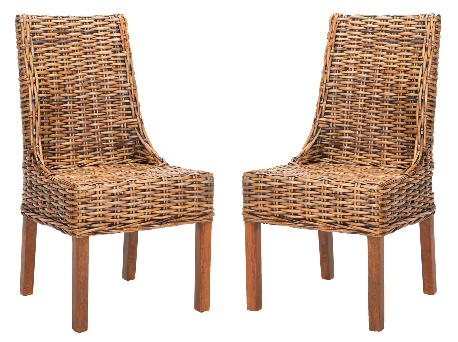 Suncoast Arm Chair (Set of 2)