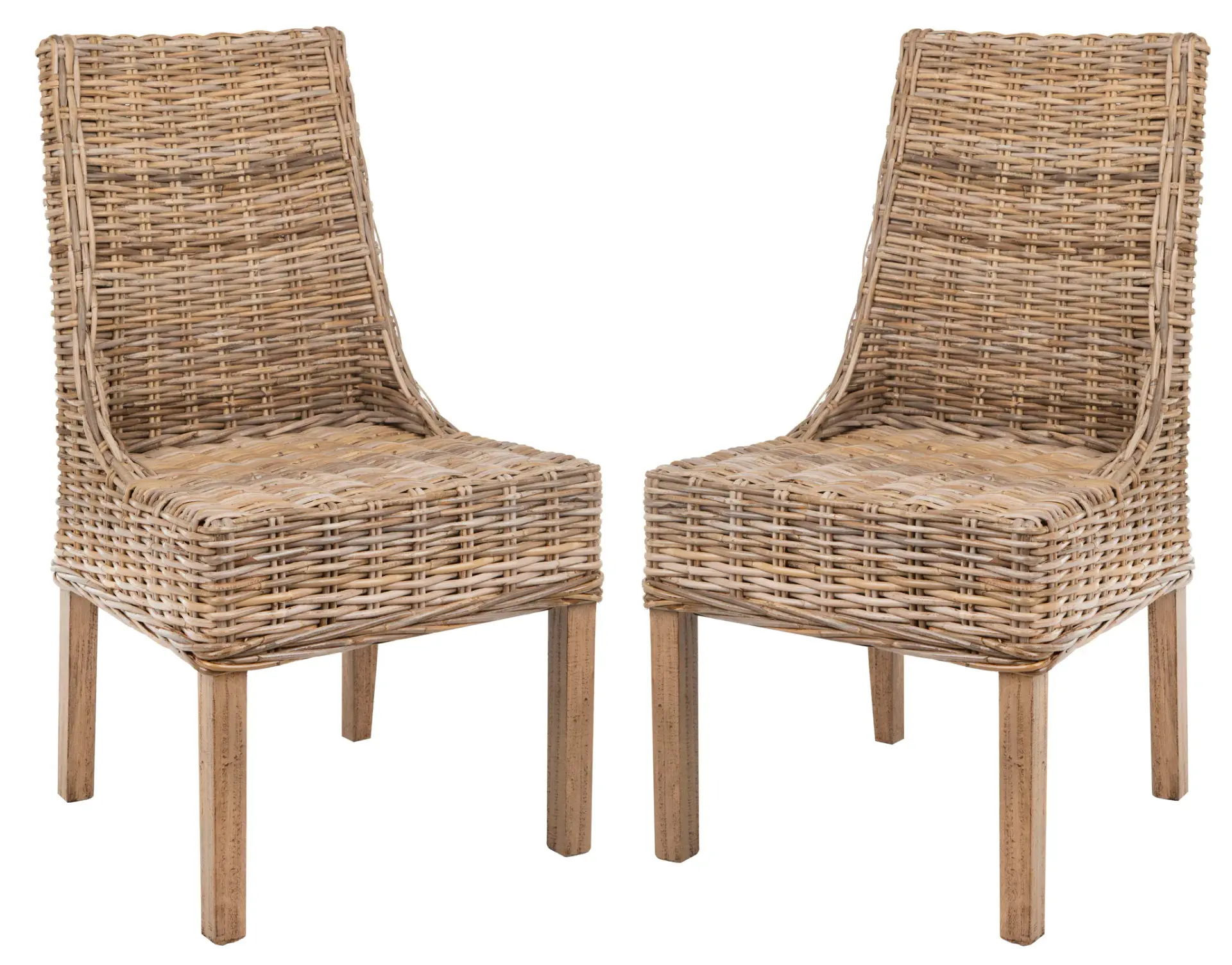Suncoast Arm Chair (Set of 2)