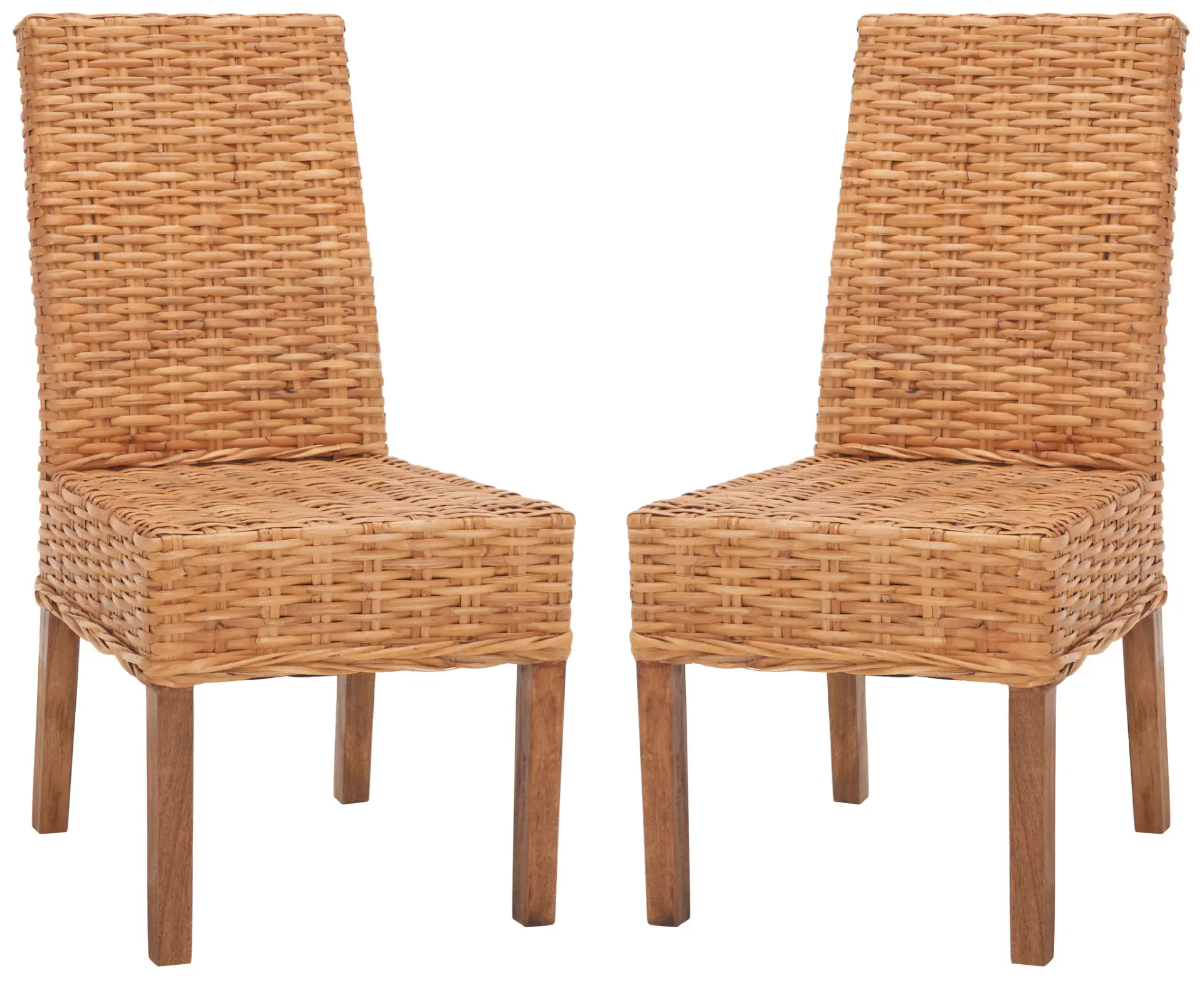 Sanibel Side Chair (Set Of 2)