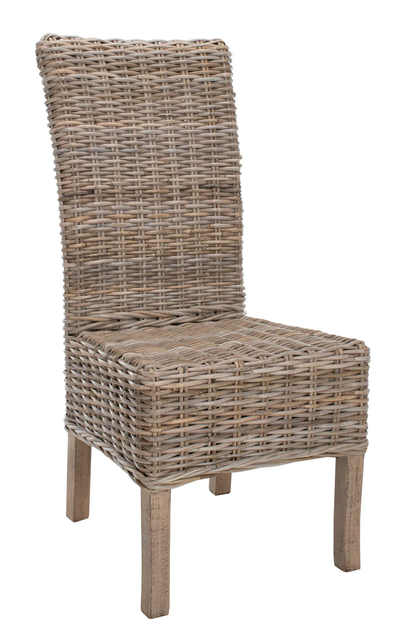 Quaker Side Chair (Set of 2)
