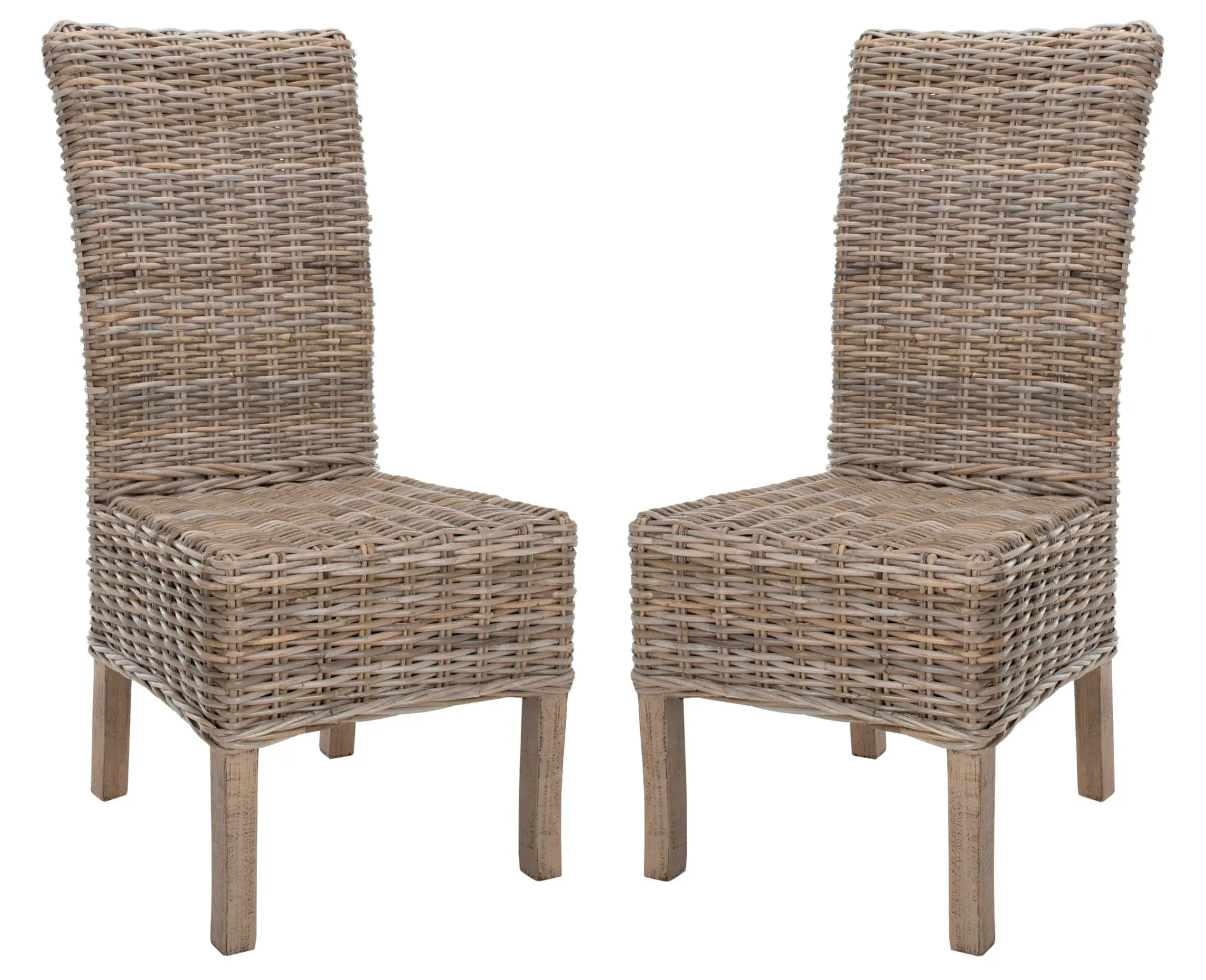 Quaker Side Chair (Set of 2)