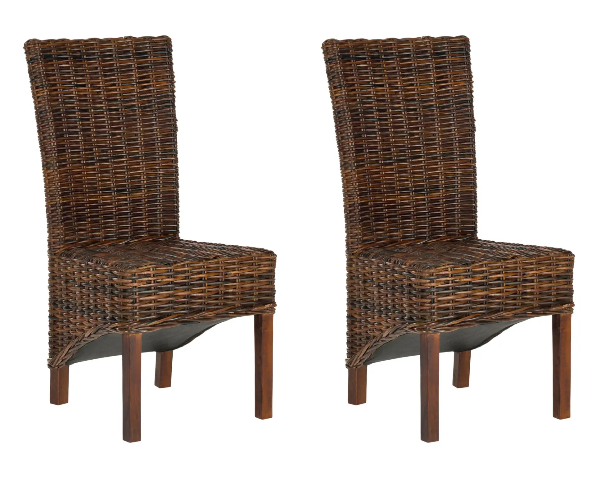 Ridge Side Chair (Set of 2)