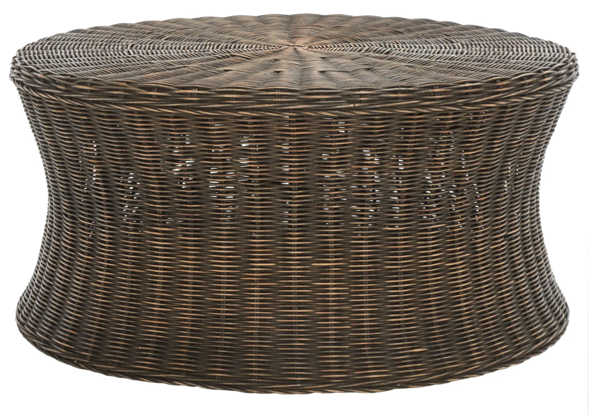 Ruxton Cocktail Ottoman