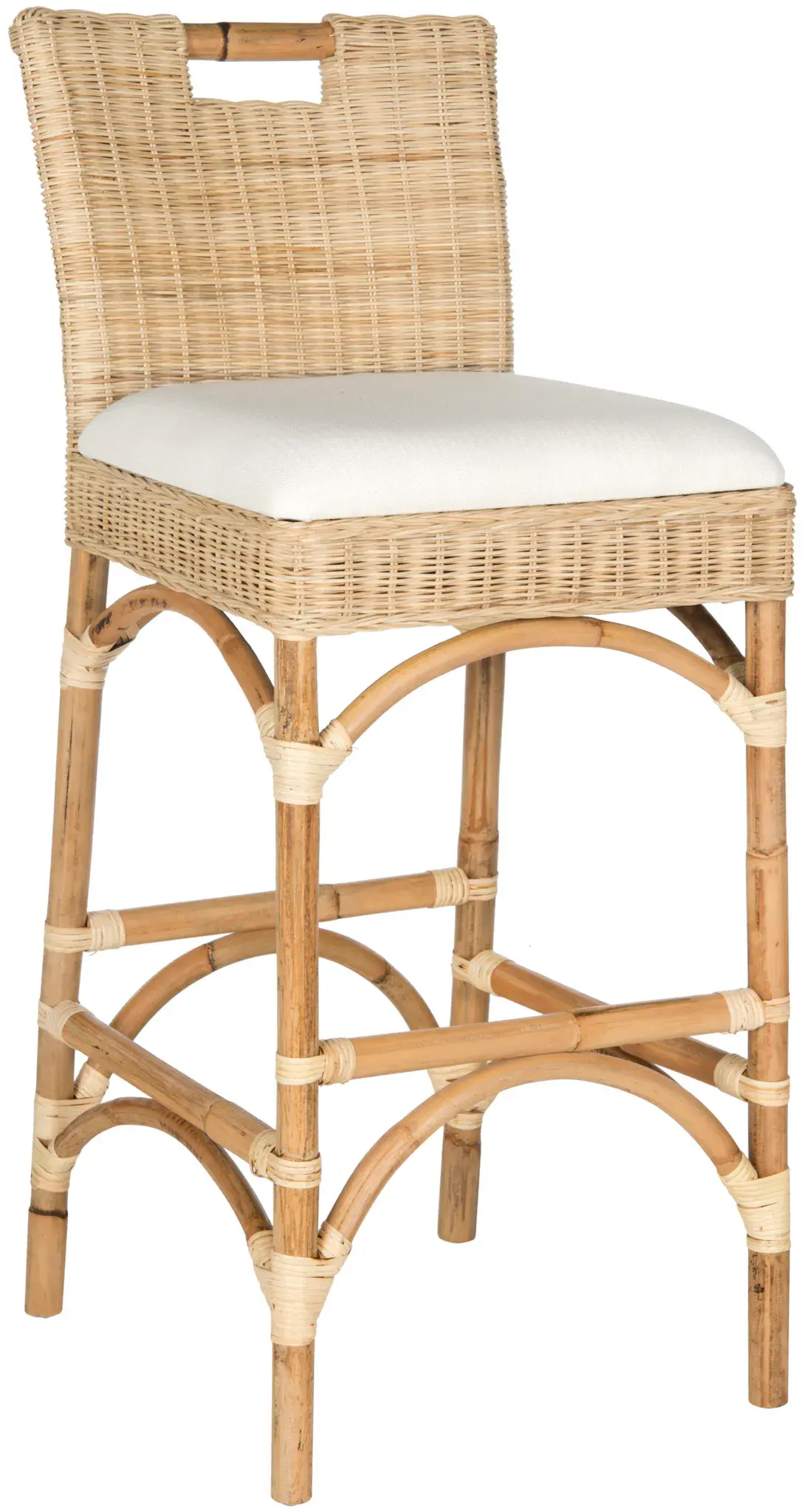Fremont Barstool