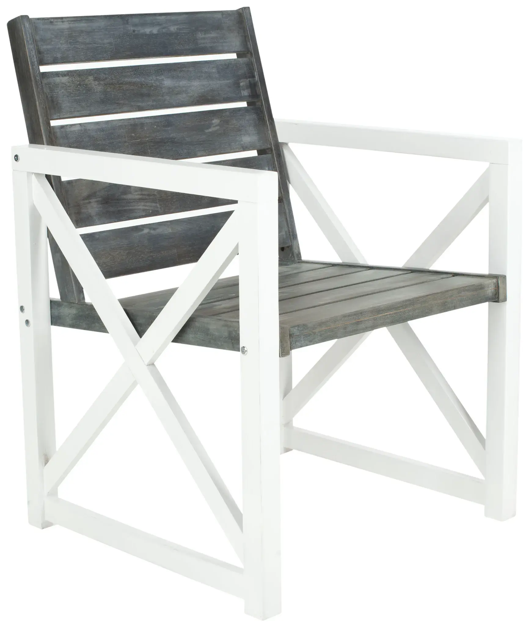 Irina Arm Chair (Set Of 2)