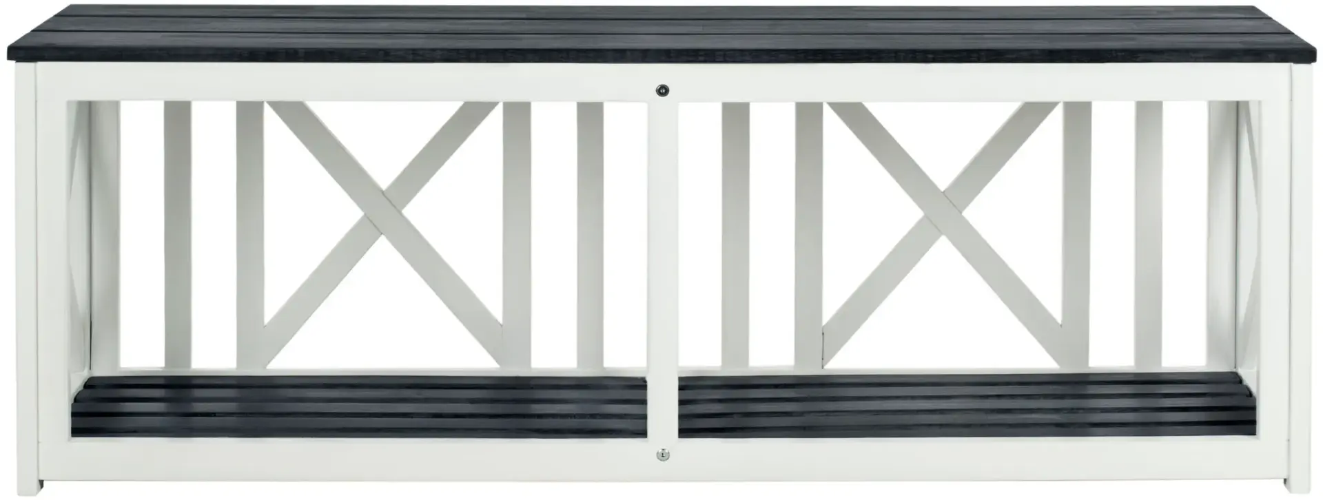 Branco Bench