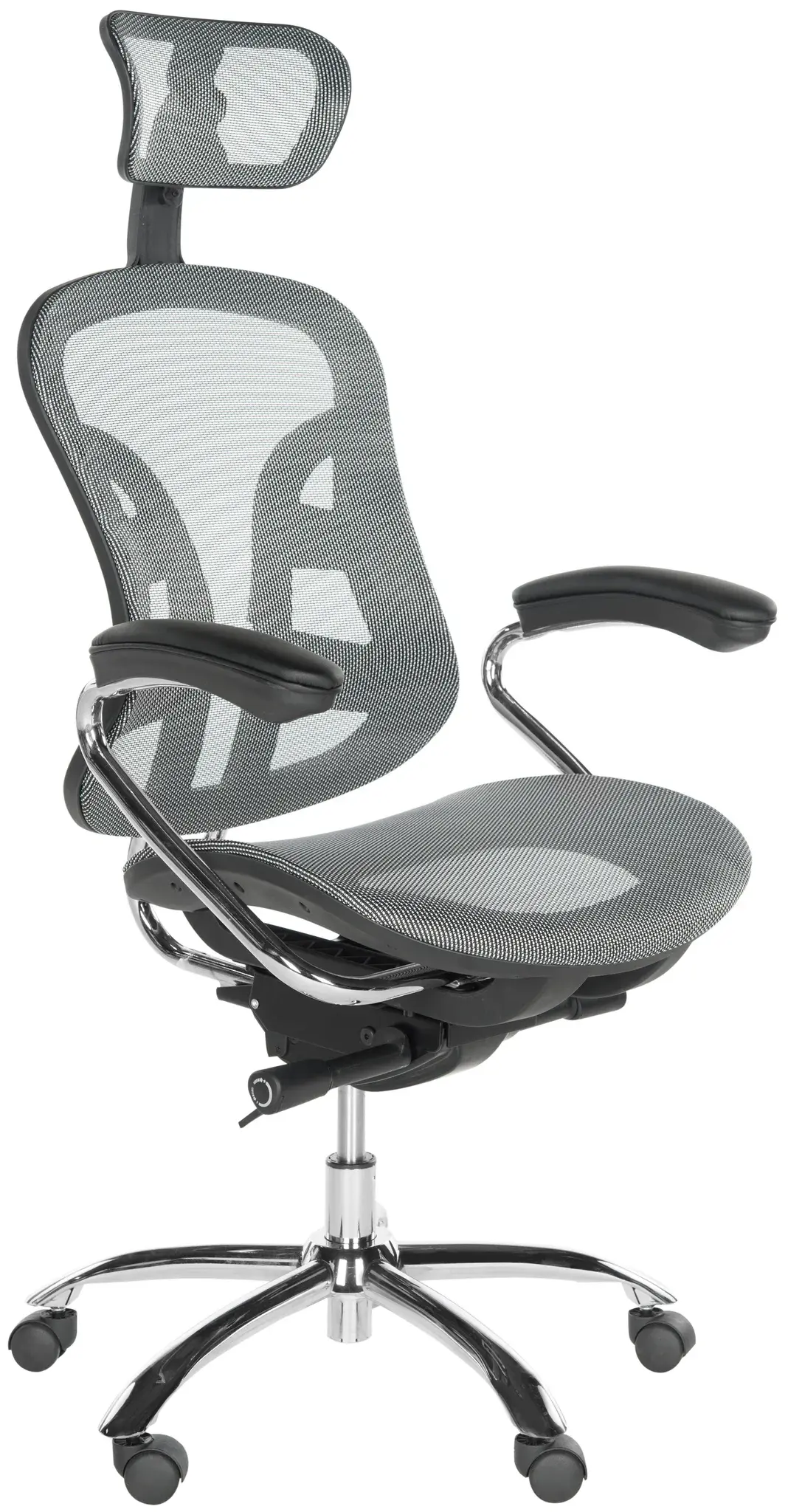 Jarlan Desk Chair