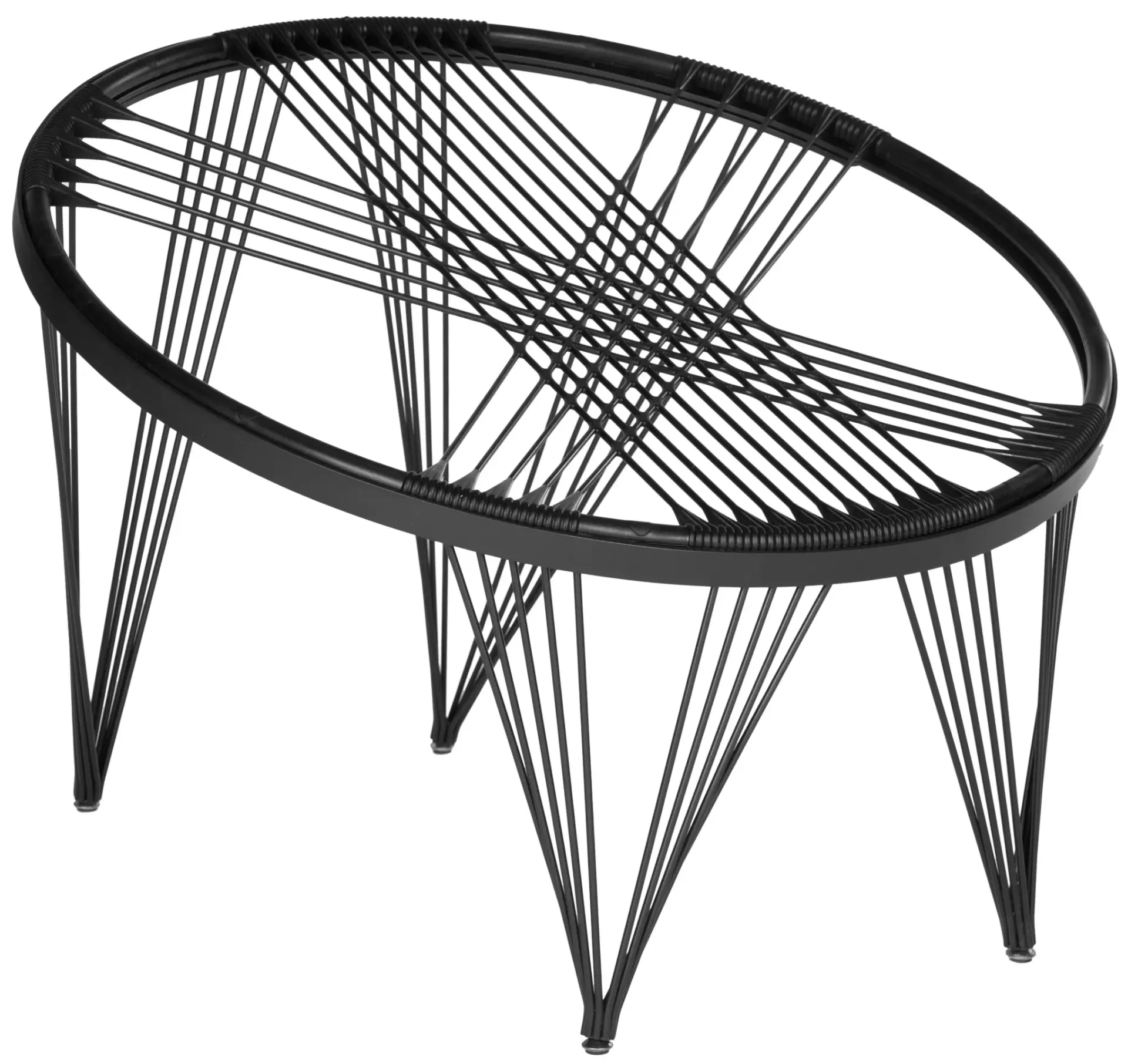 Launchpad Chair