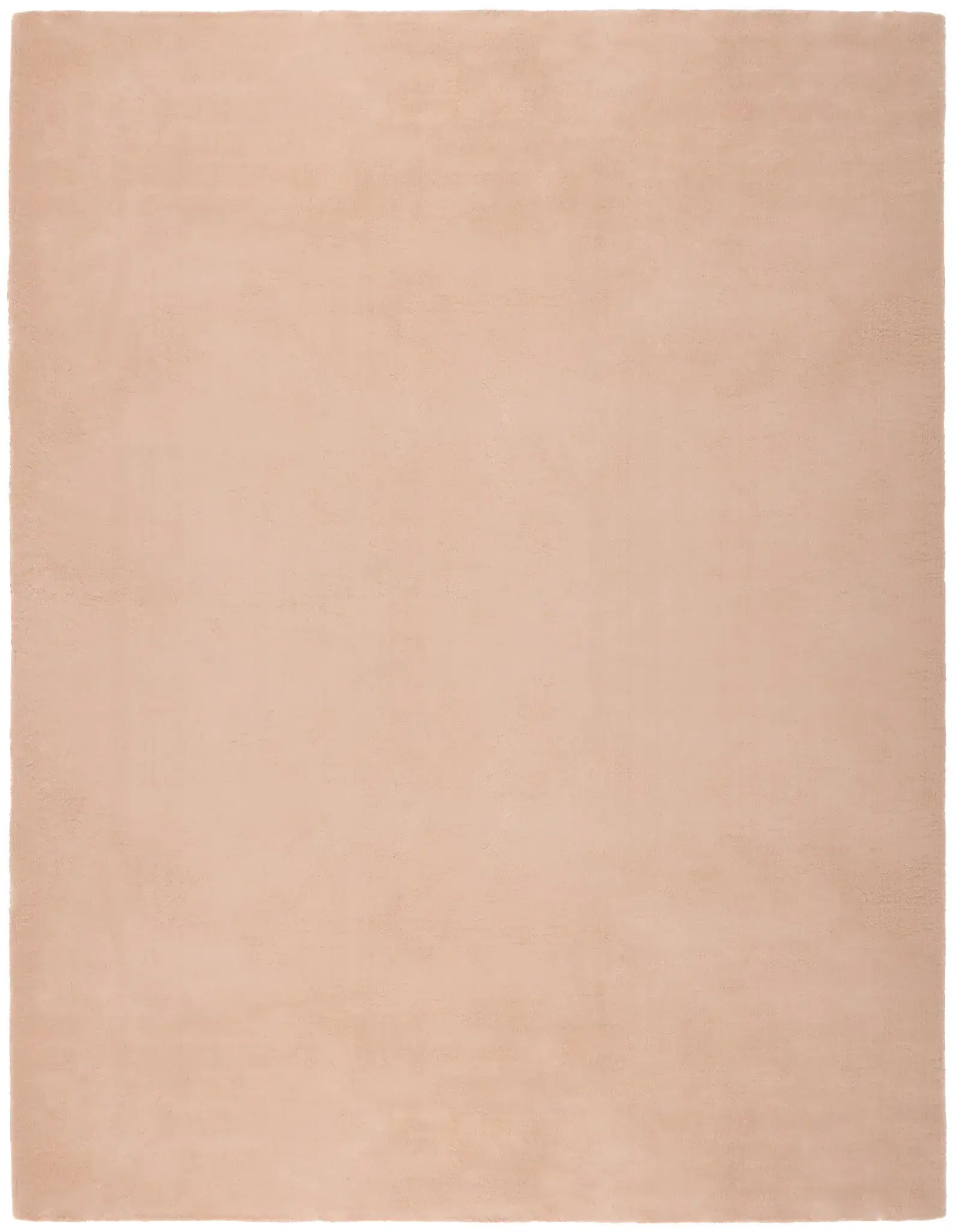 Faux Rabbit Fur rug collection