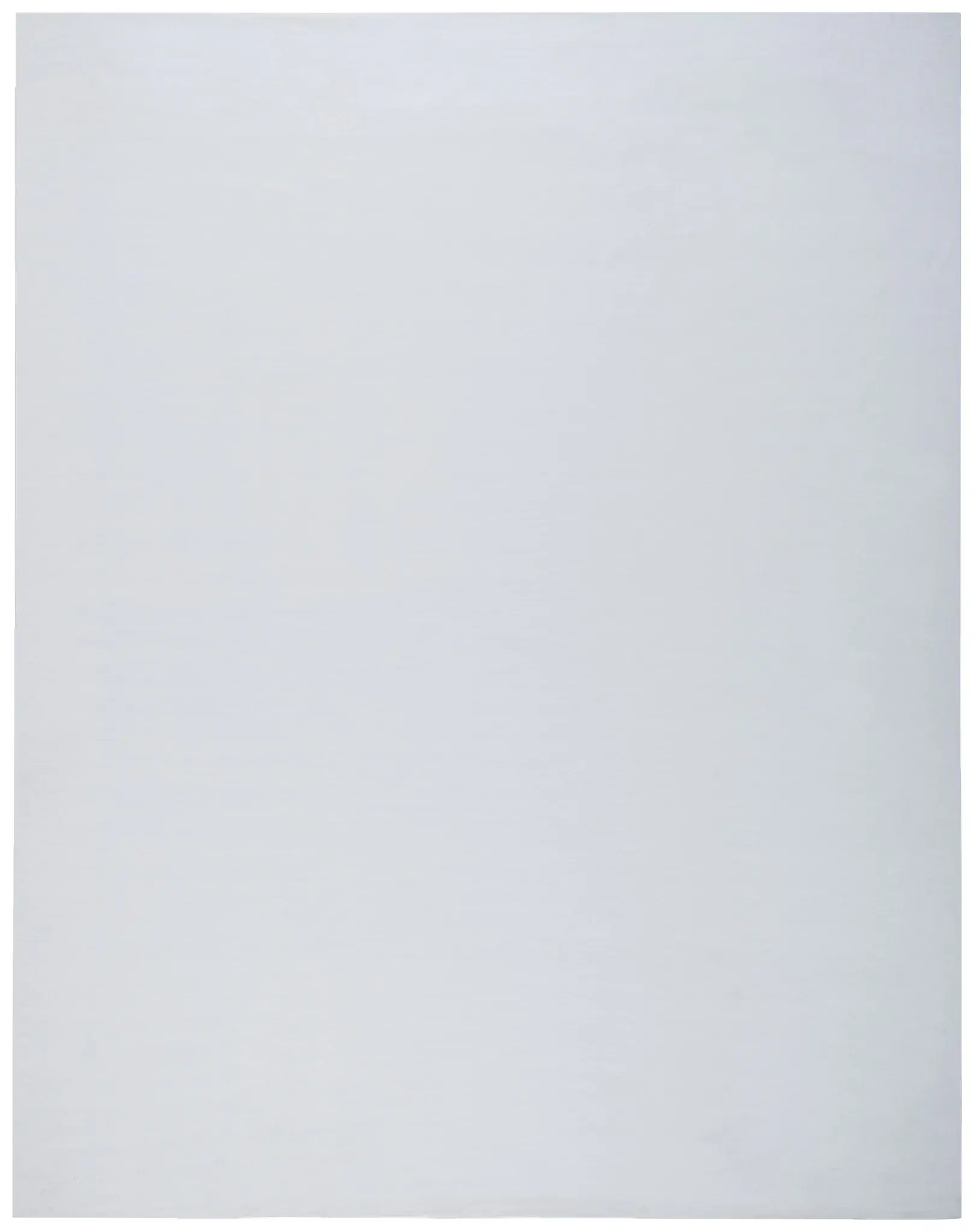 Faux Rabbit Fur Solid Washable Rug