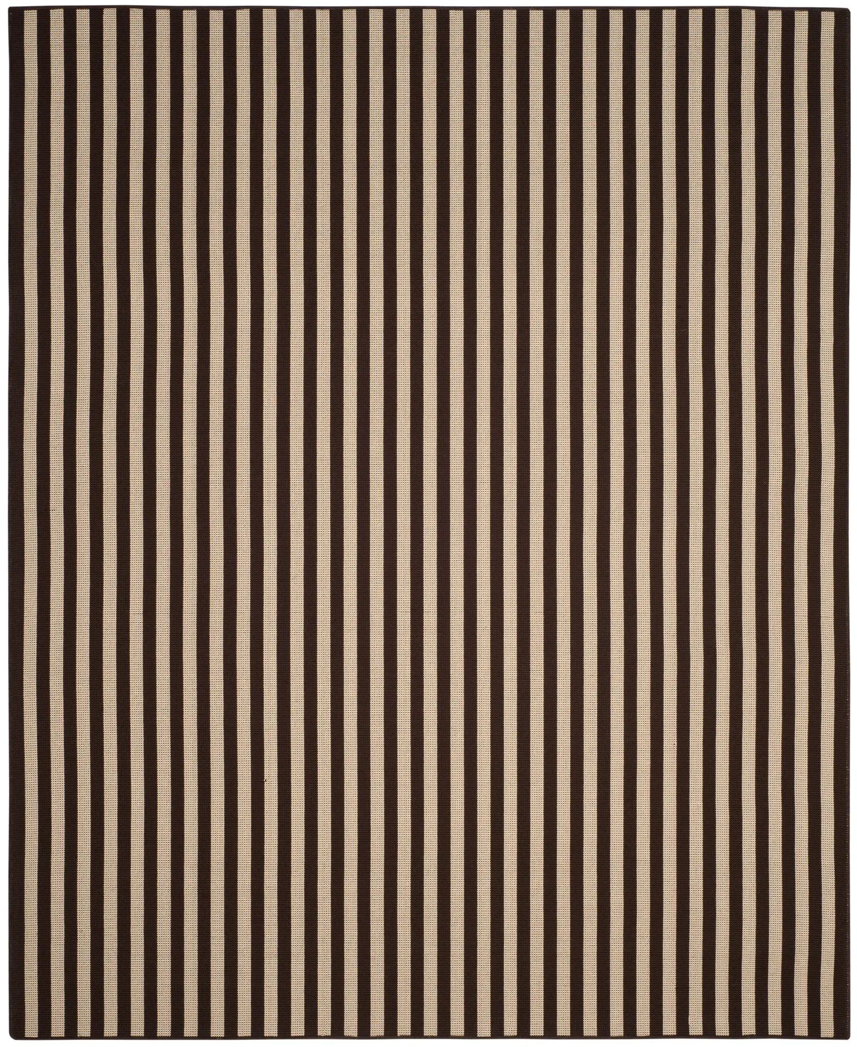 Four Seasons Narrow Stripe Rug