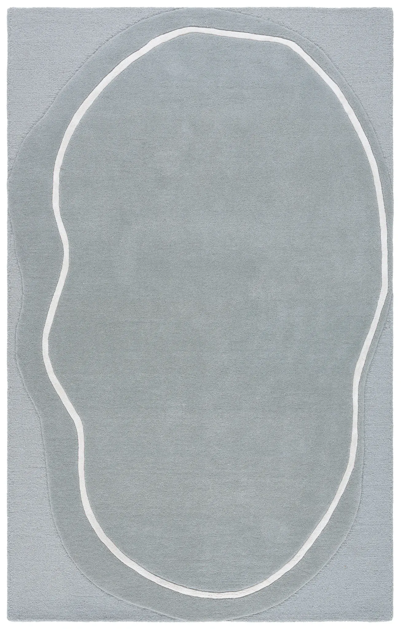 Fifth Avenue Organic Line Hand-Tufted Rug