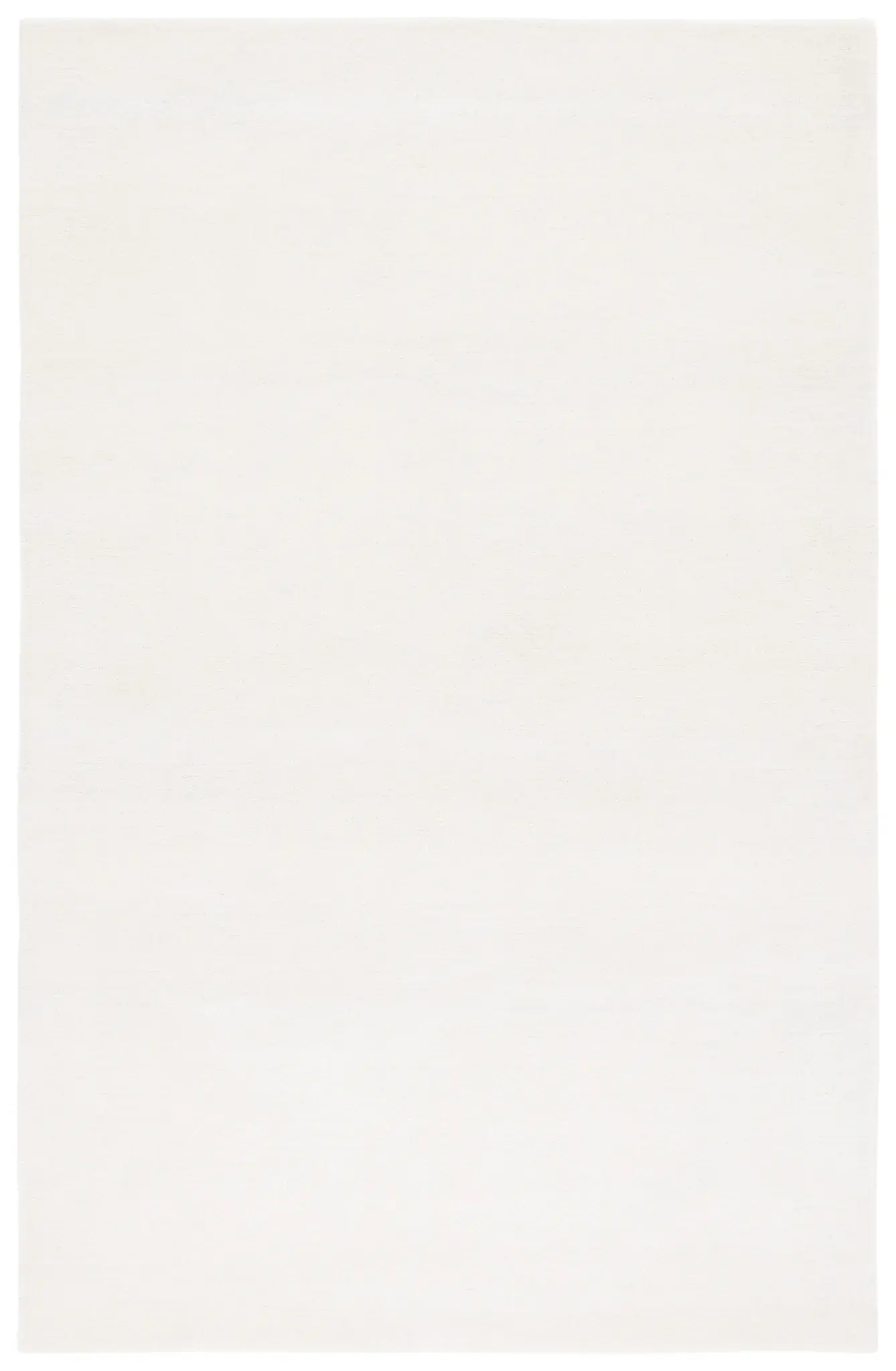 Fifth Avenue Solid Hand-Tufted Wool Rug