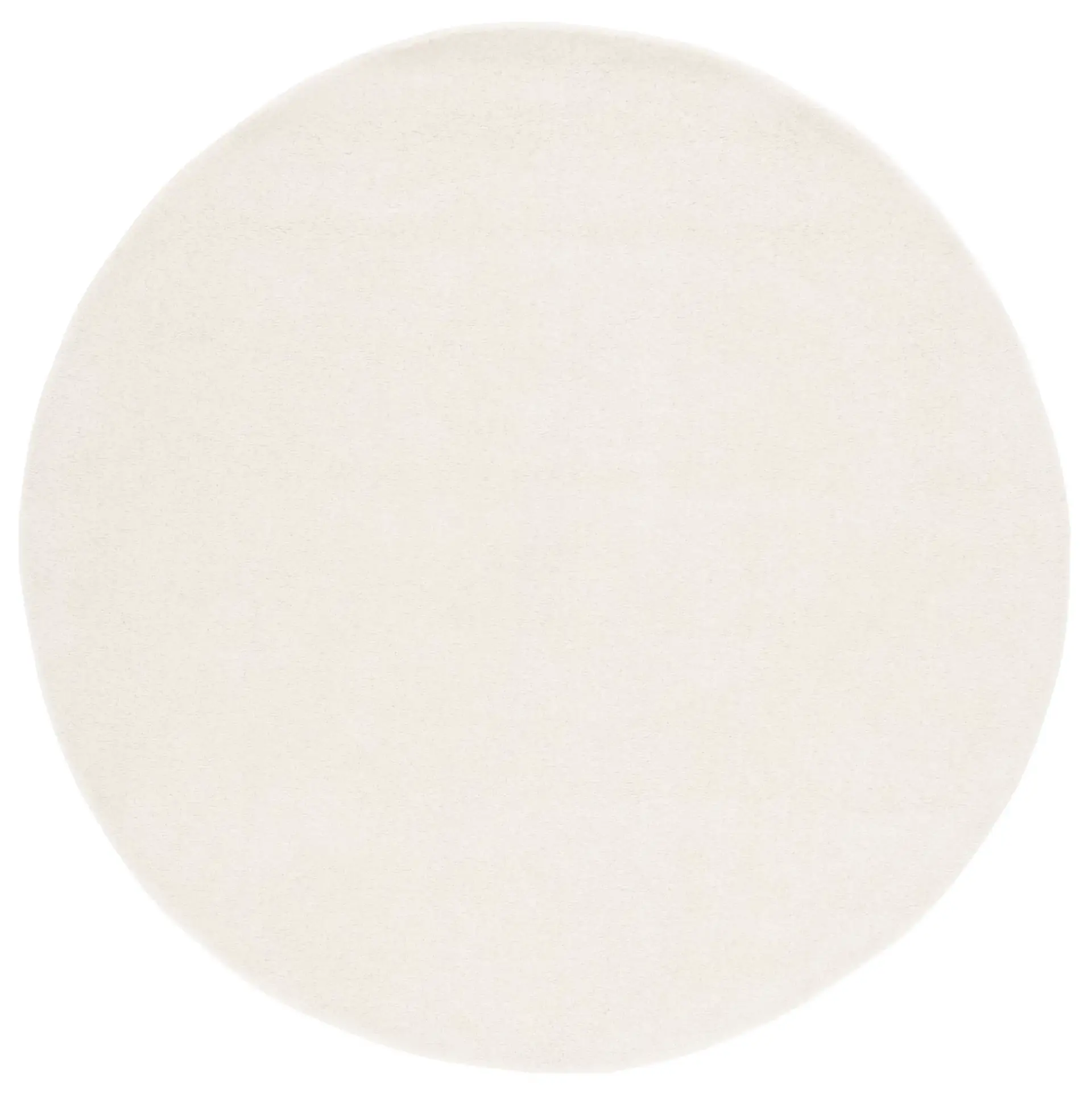 Fifth Avenue Solid Hand-Tufted Wool Rug